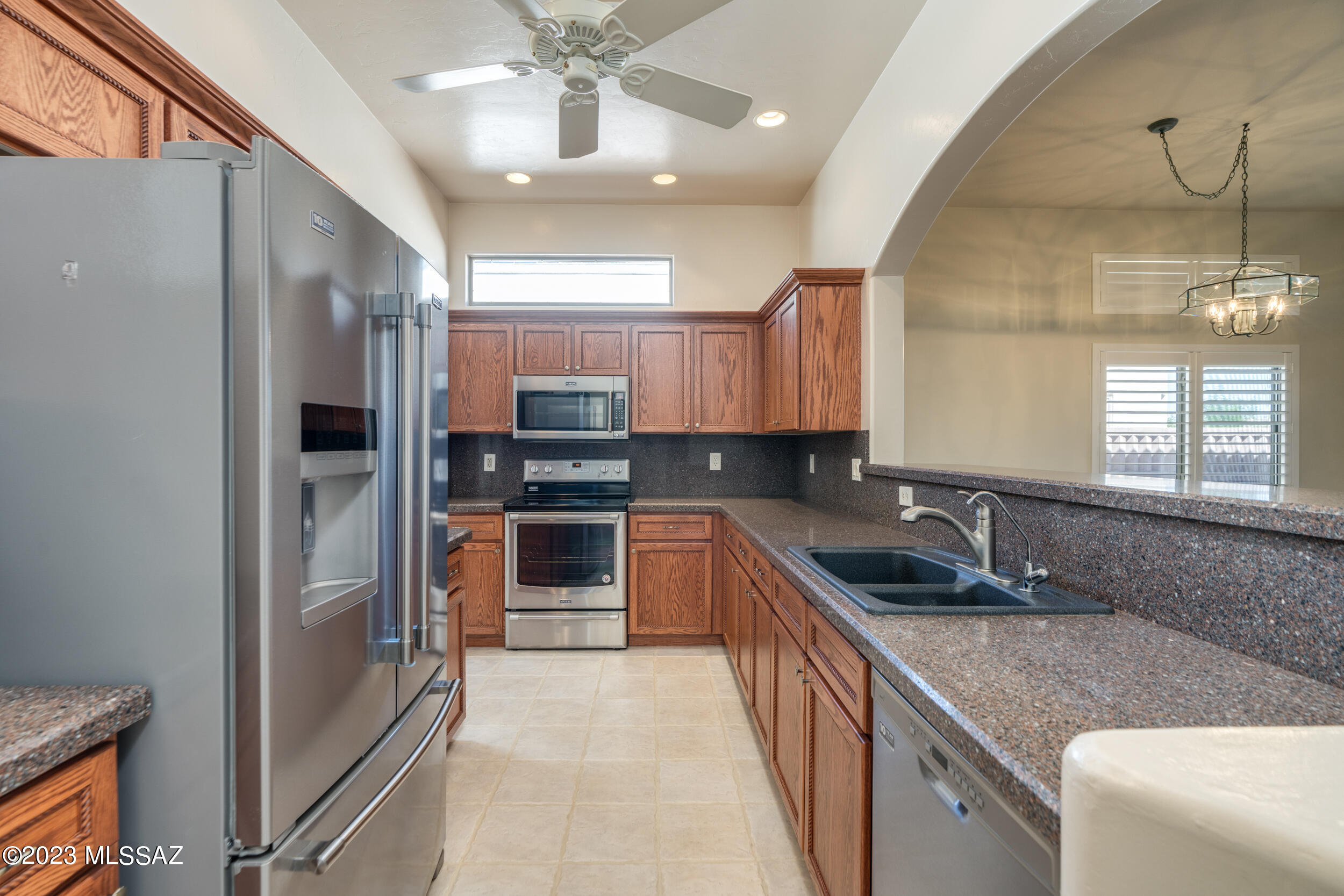 The Greens At Santa Rita Springs (1-167) - Residential
