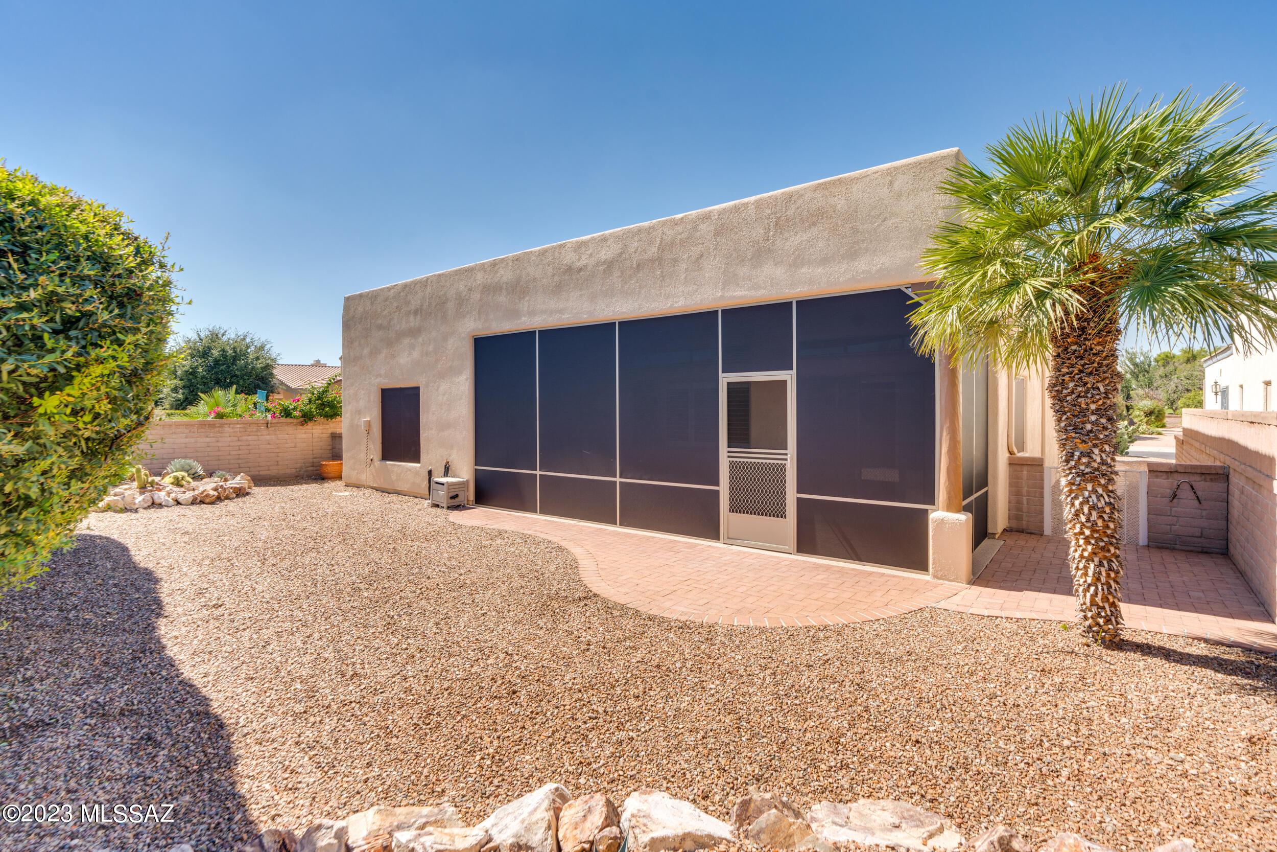 The Greens At Santa Rita Springs (1-167) - Residential