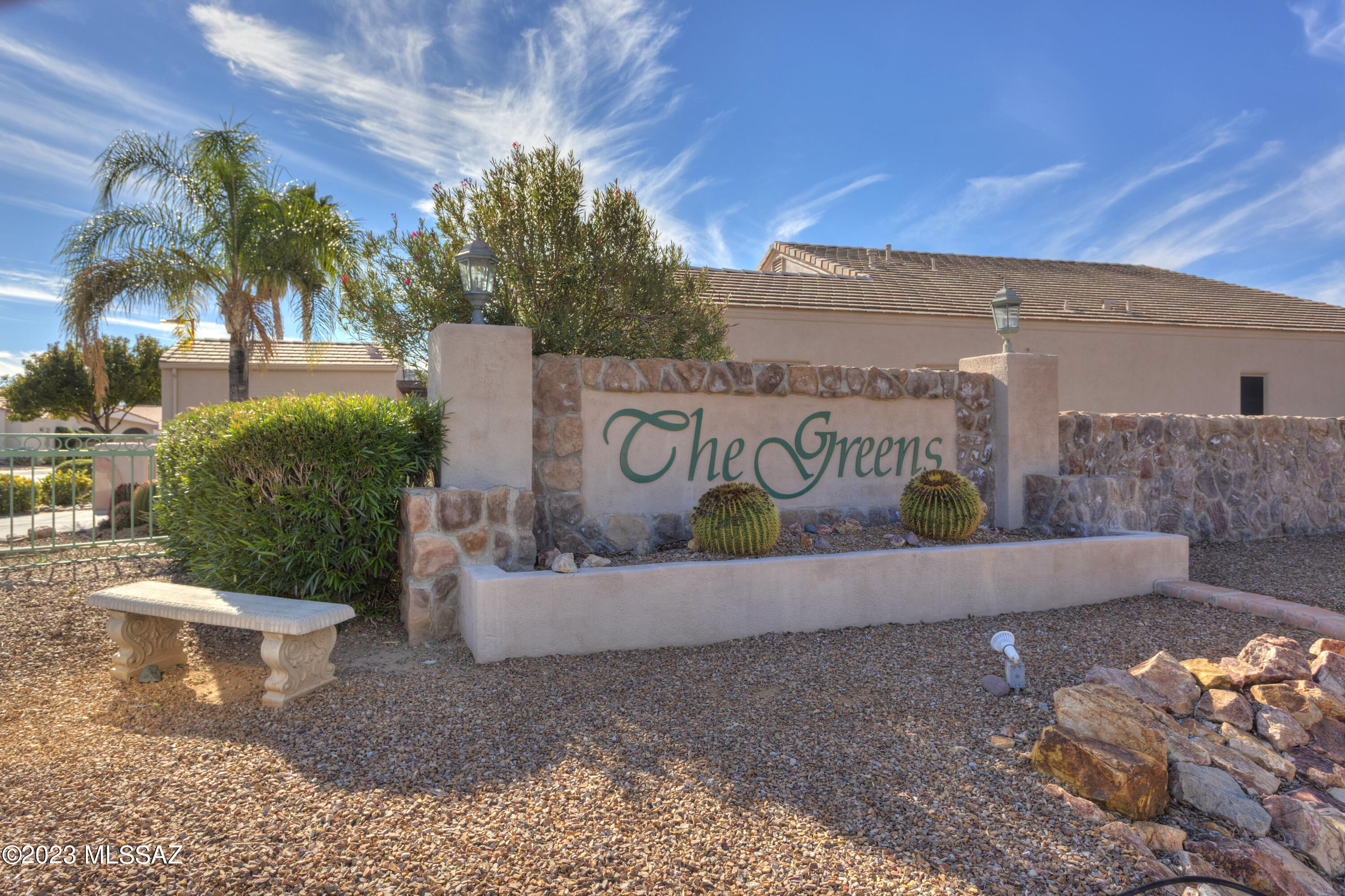 The Greens At Santa Rita Springs (1-167) - Residential