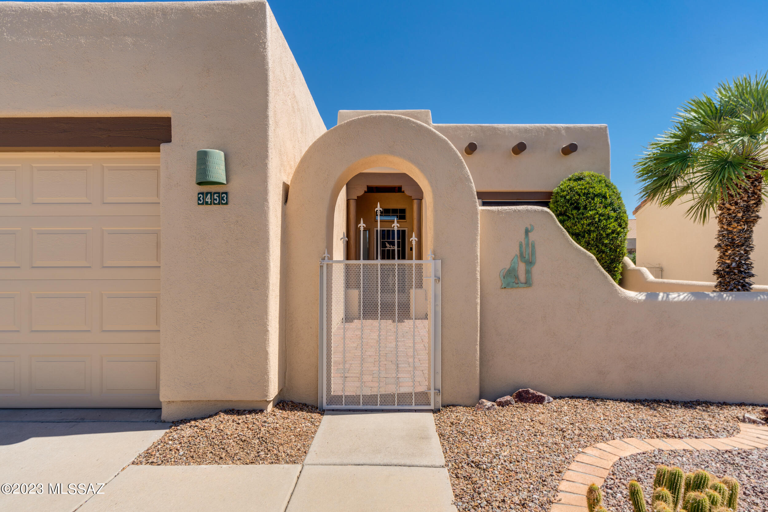 The Greens At Santa Rita Springs (1-167) - Residential