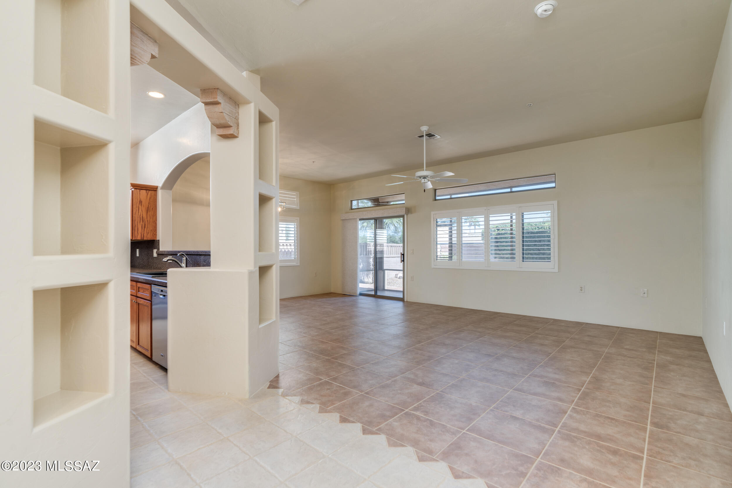 The Greens At Santa Rita Springs (1-167) - Residential