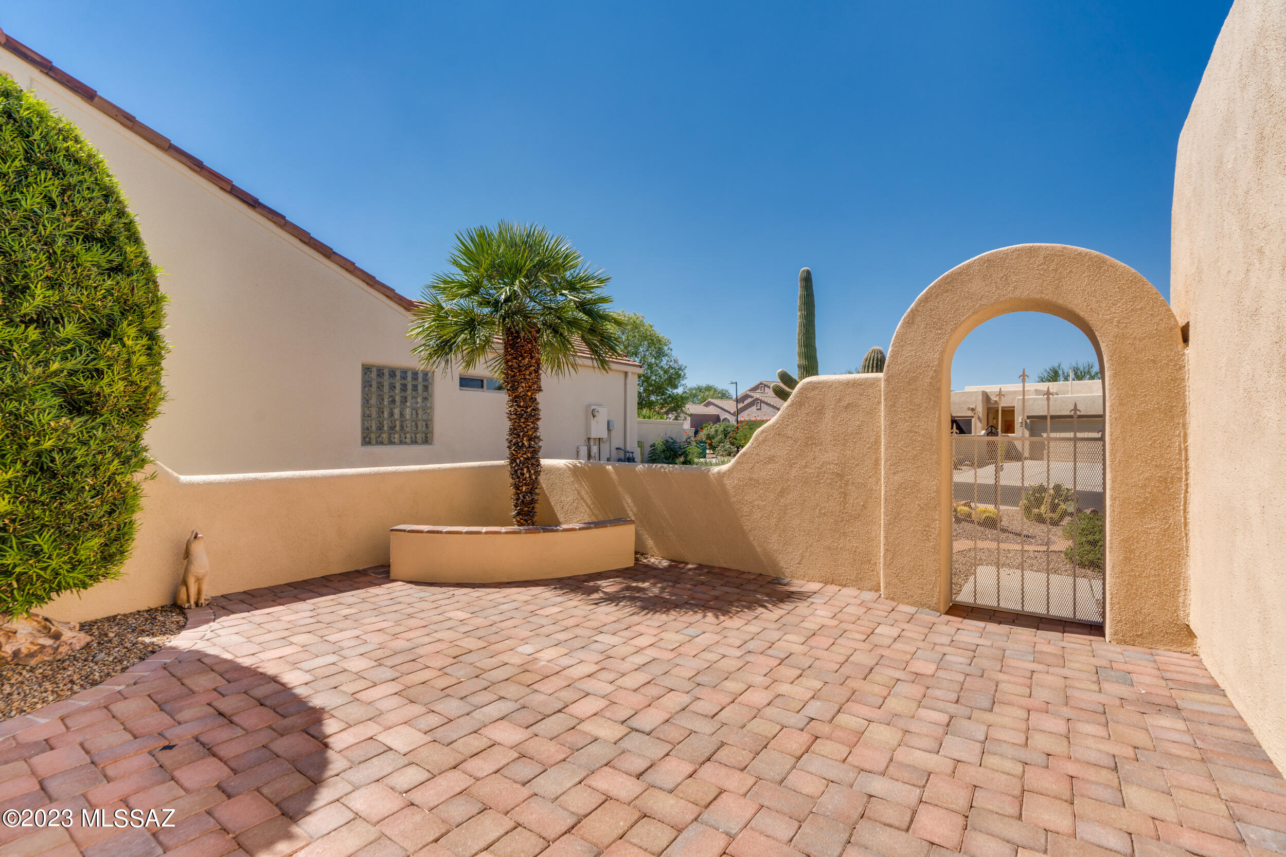 The Greens At Santa Rita Springs (1-167) - Residential