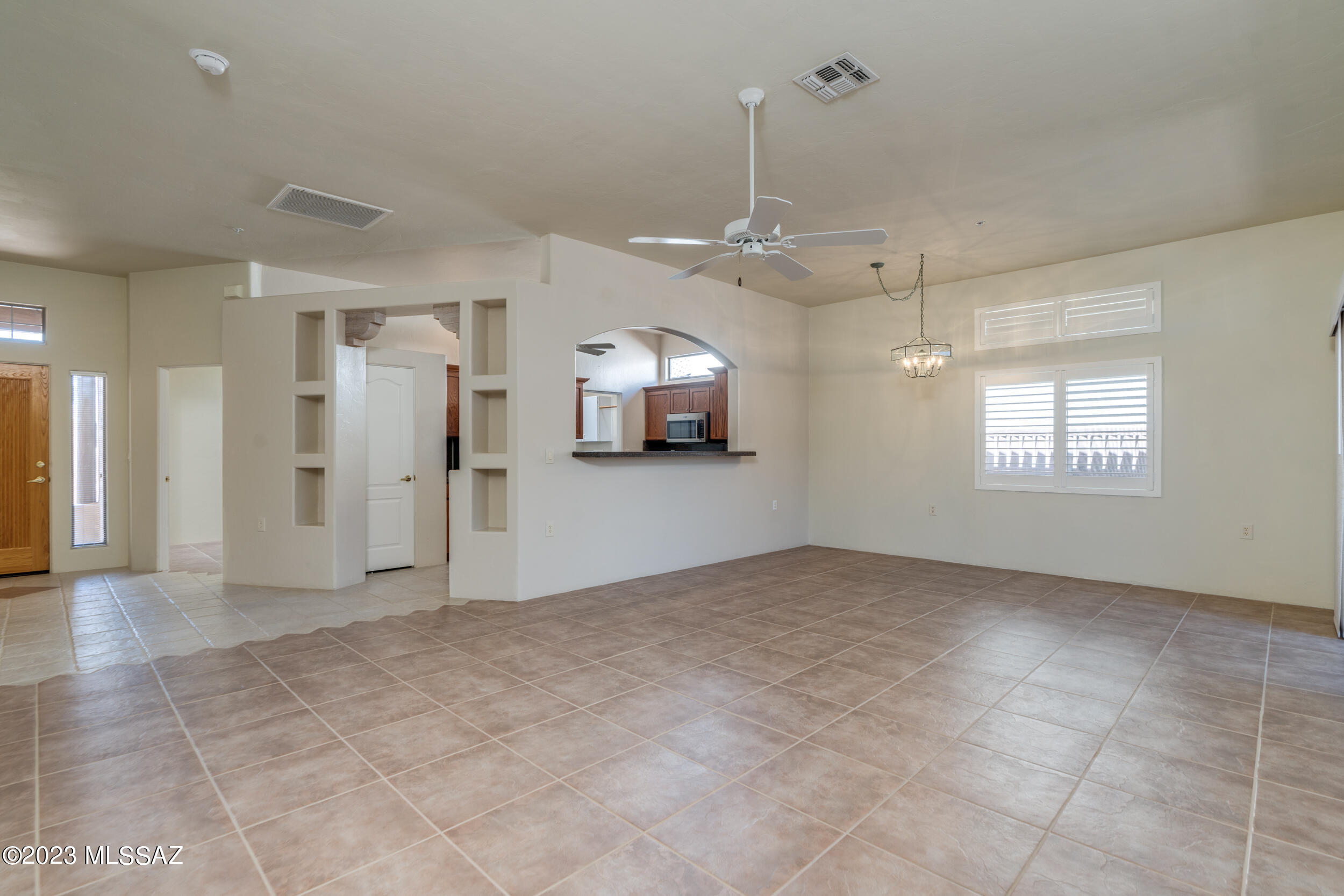 The Greens At Santa Rita Springs (1-167) - Residential