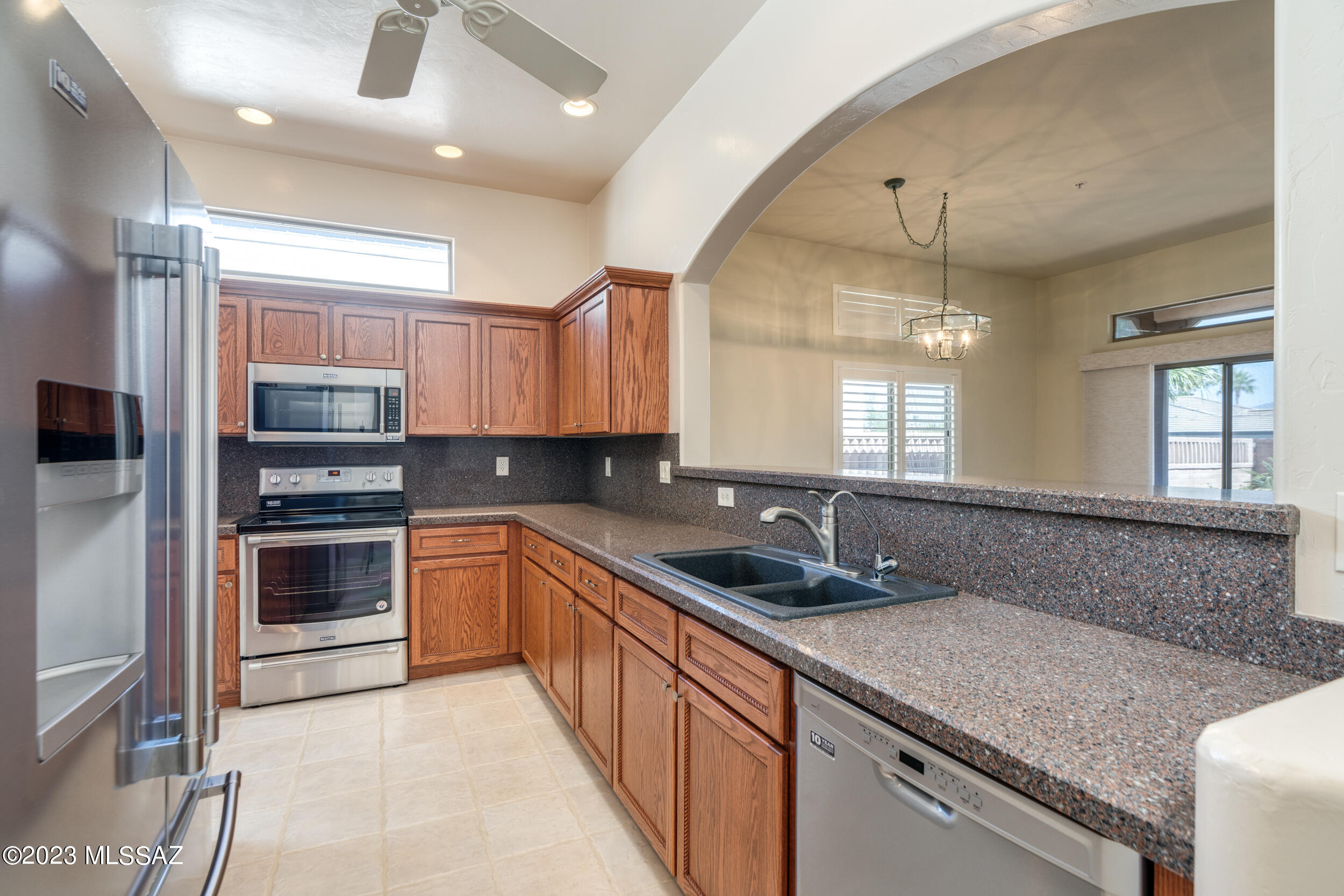 The Greens At Santa Rita Springs (1-167) - Residential