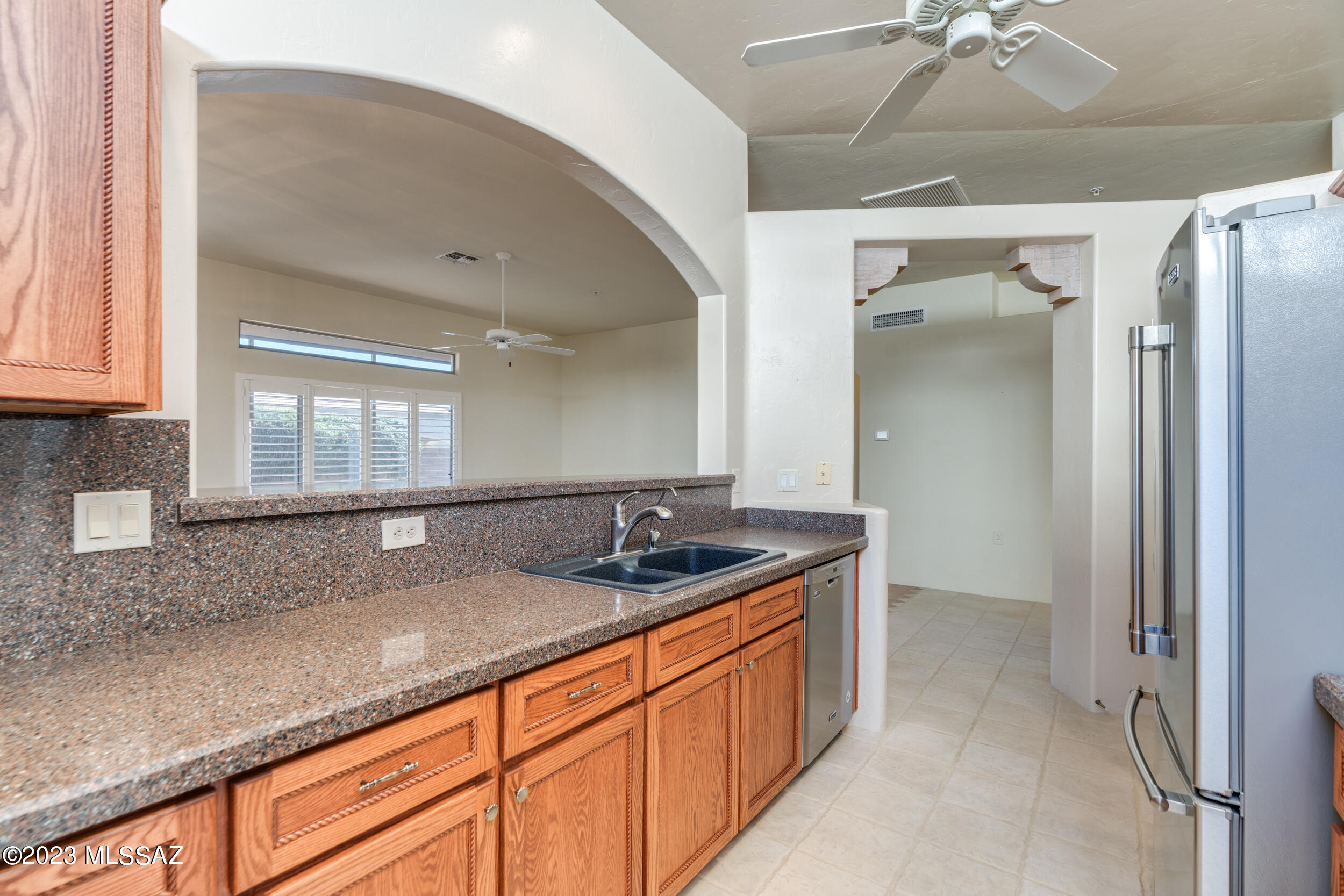 The Greens At Santa Rita Springs (1-167) - Residential