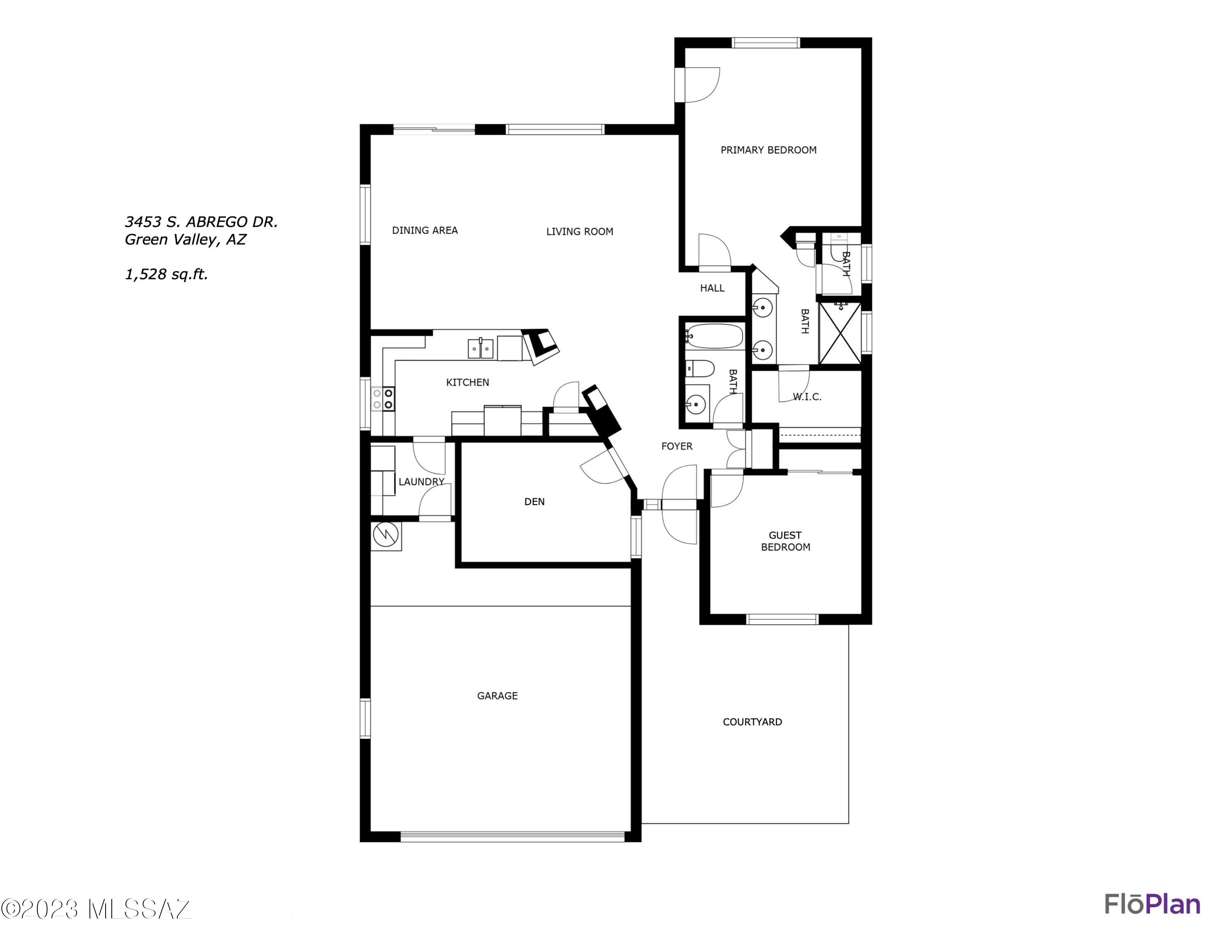 The Greens At Santa Rita Springs (1-167) - Residential