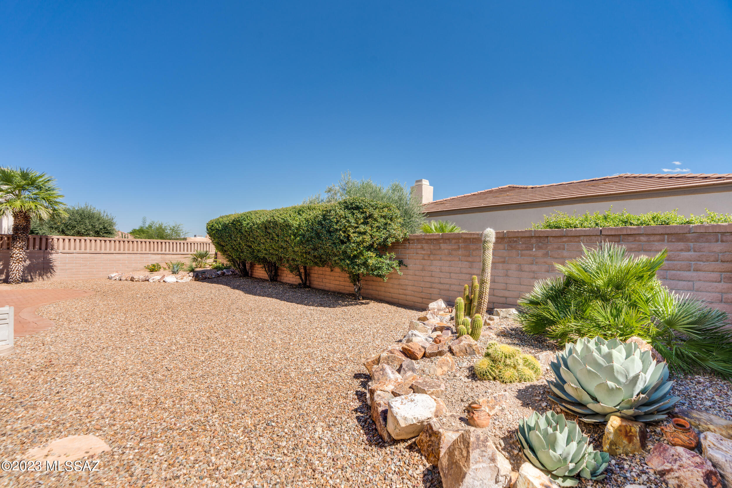The Greens At Santa Rita Springs (1-167) - Residential