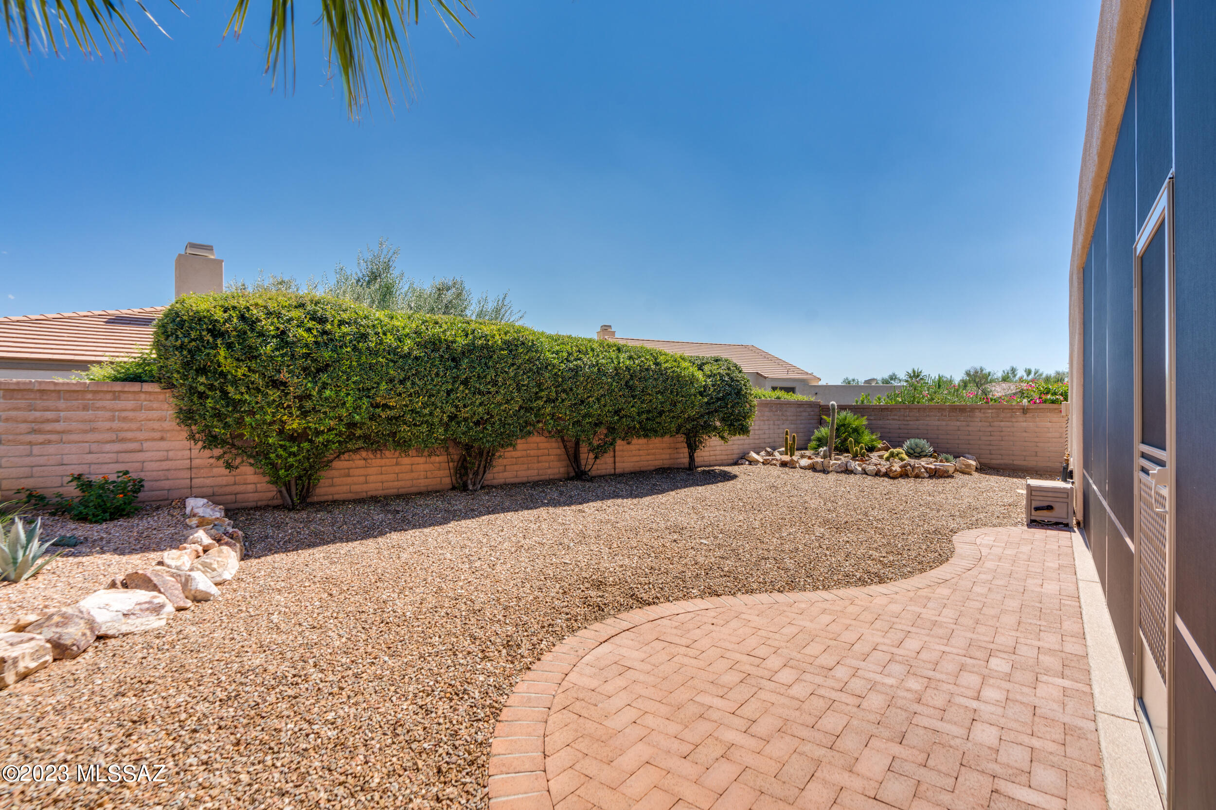 The Greens At Santa Rita Springs (1-167) - Residential