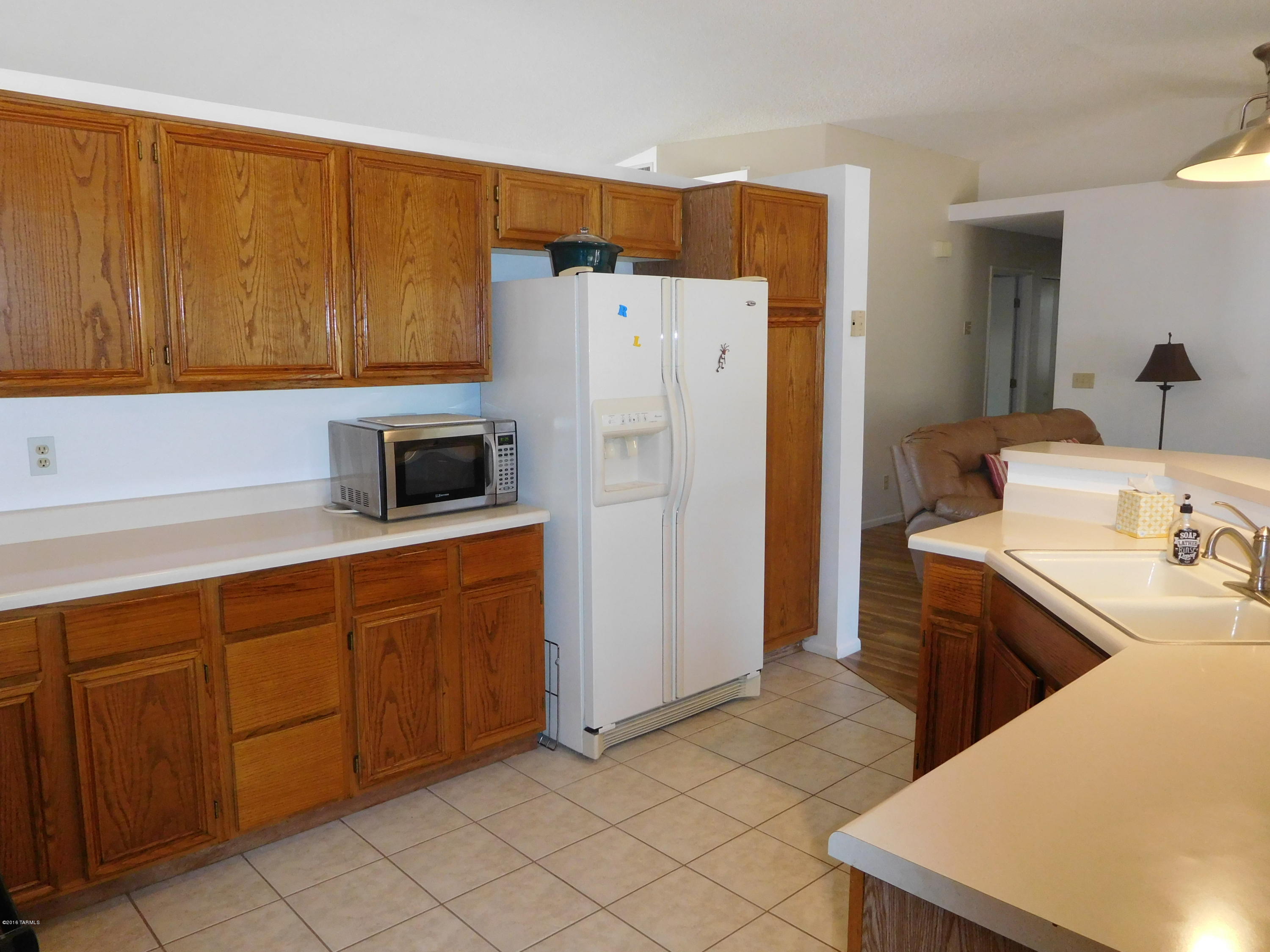 Falcon Point (1-170) - Residential