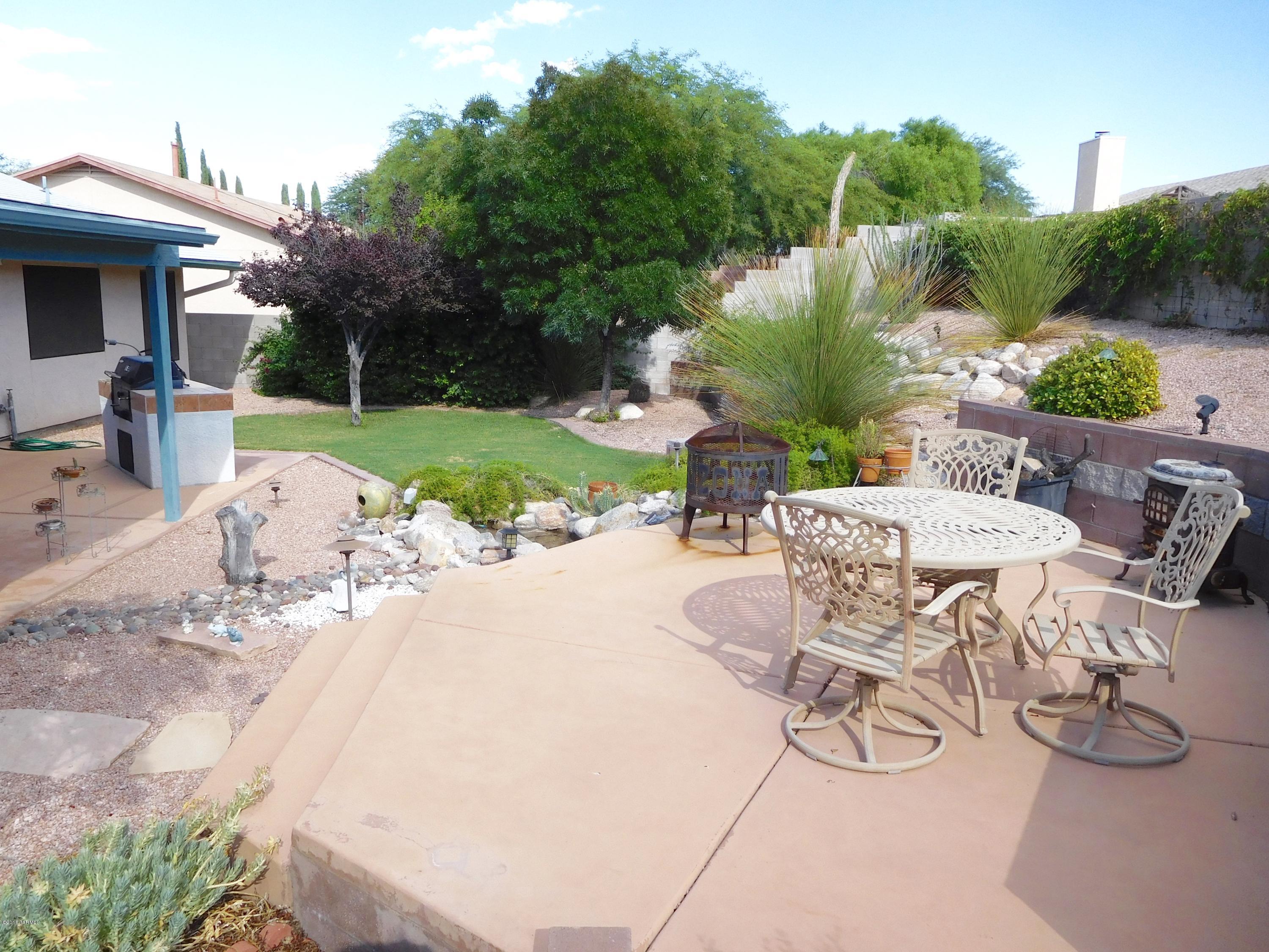 Falcon Point (1-170) - Residential