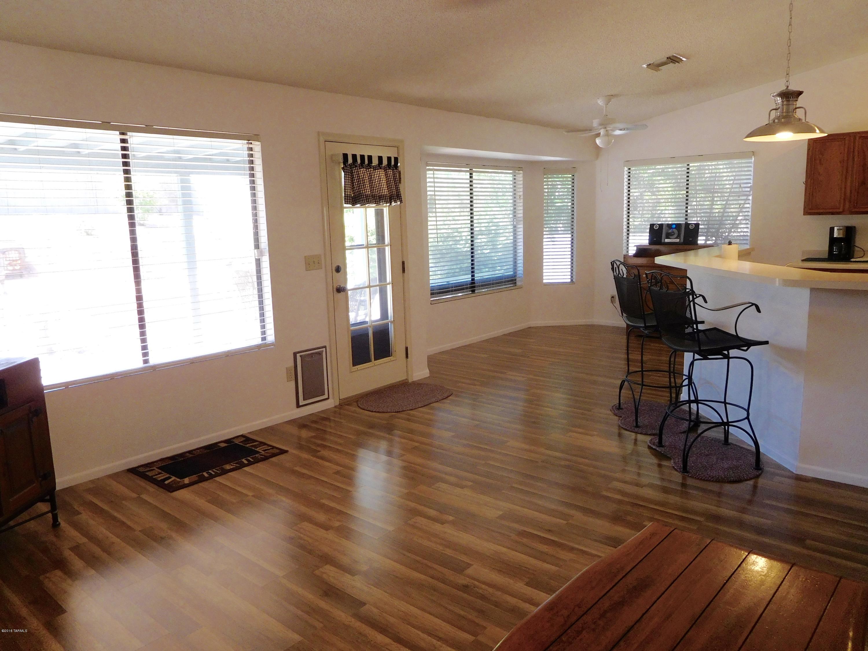 Falcon Point (1-170) - Residential