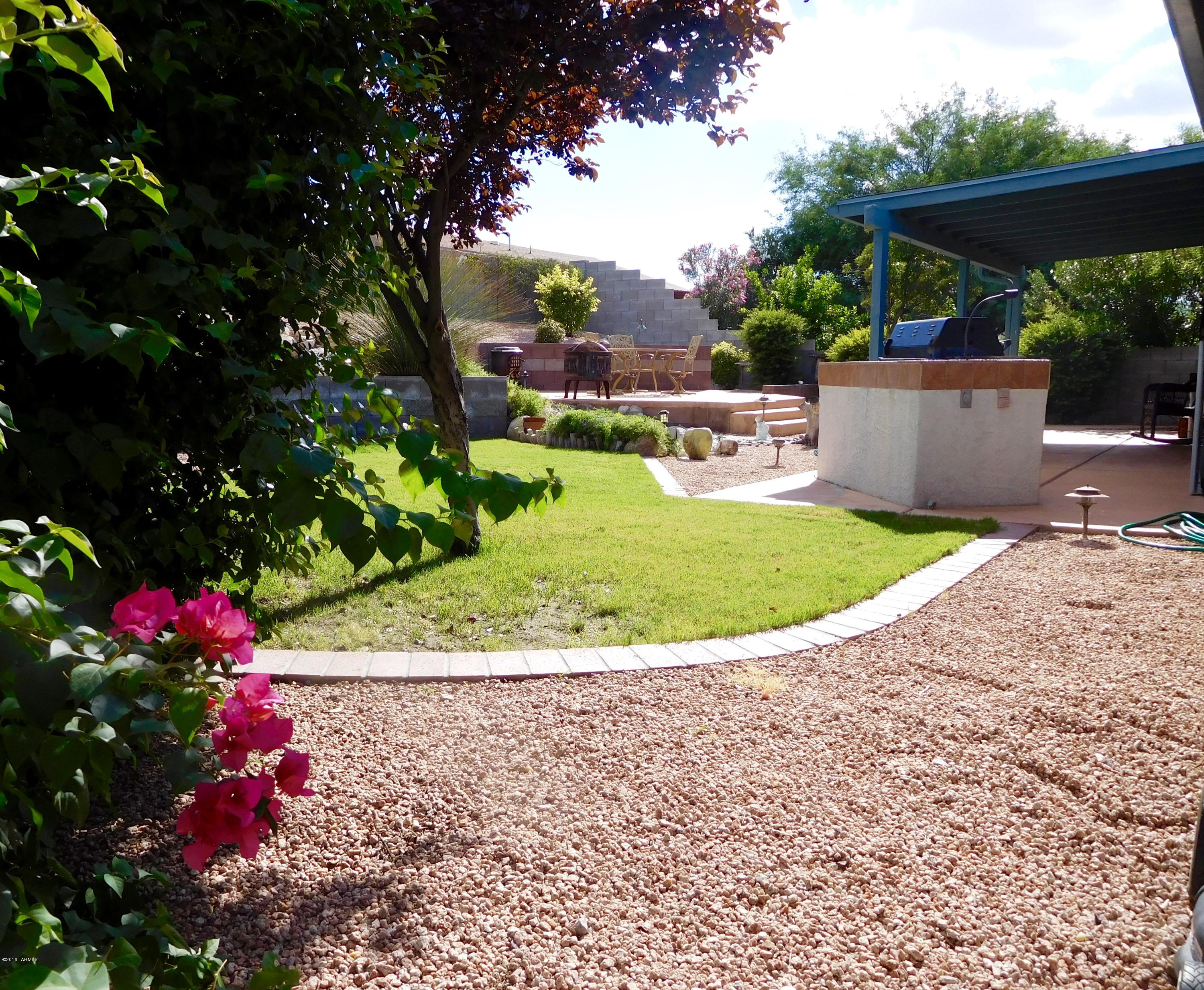 Falcon Point (1-170) - Residential