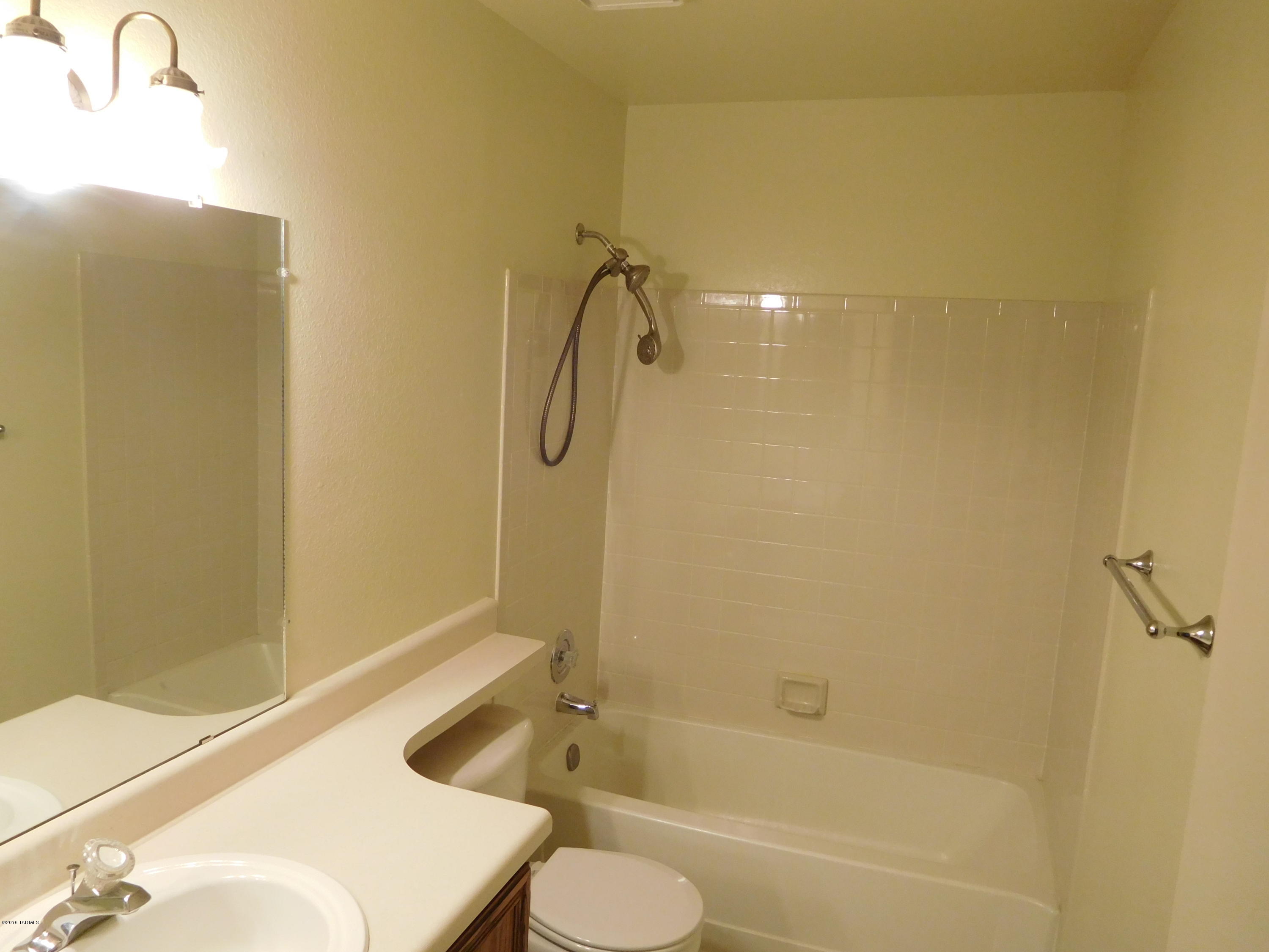 Falcon Point (1-170) - Residential