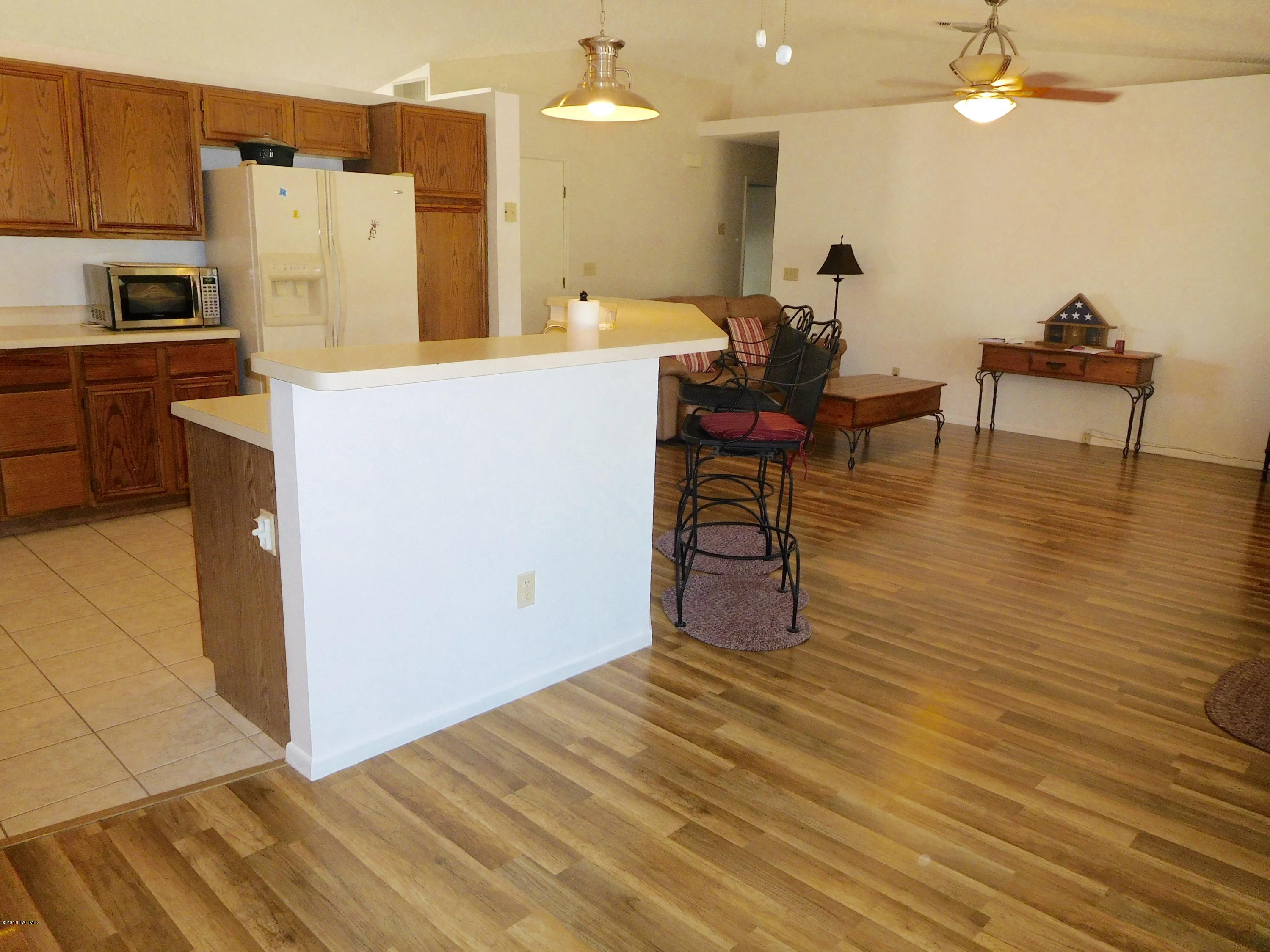 Falcon Point (1-170) - Residential