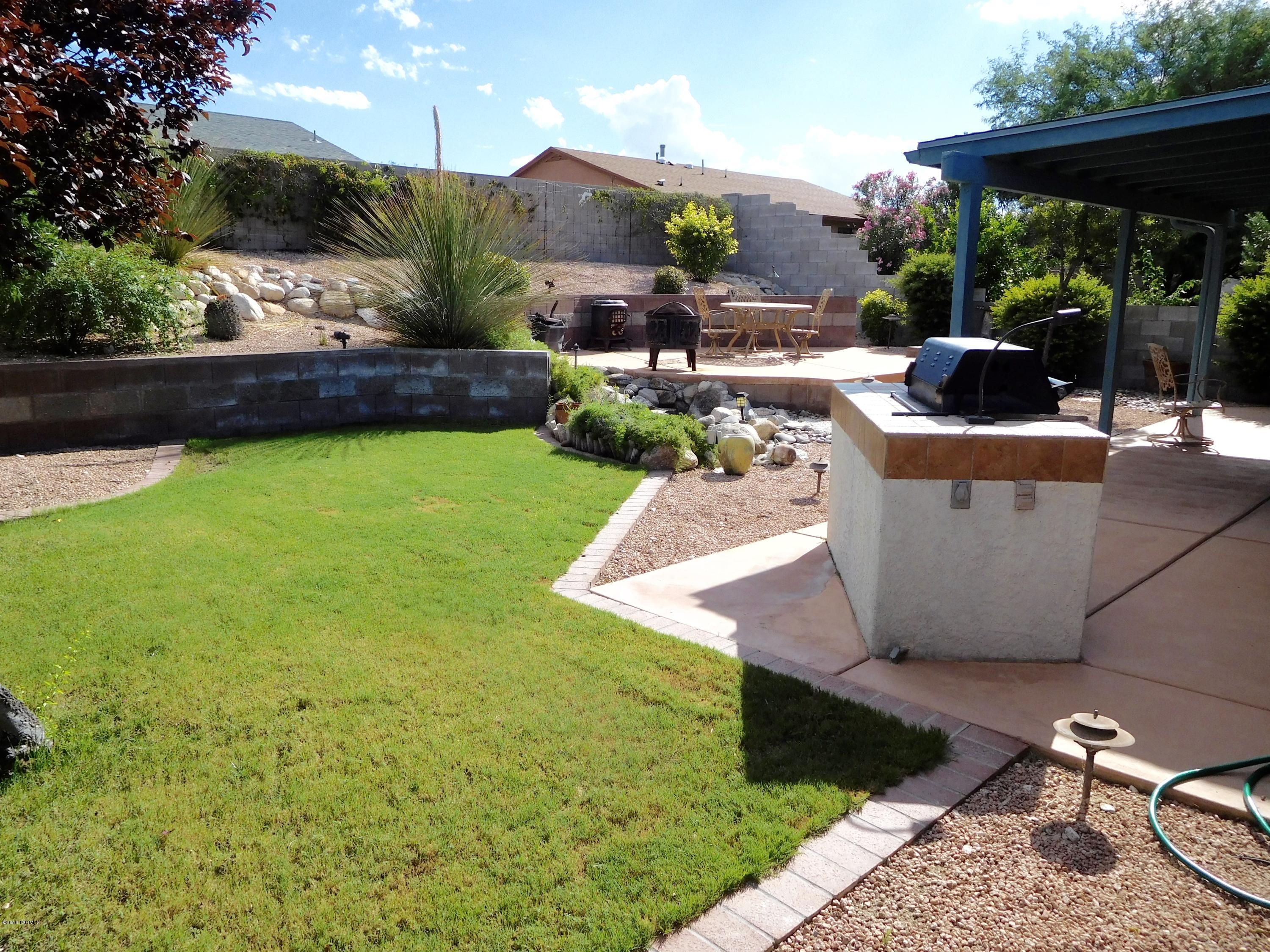 Falcon Point (1-170) - Residential