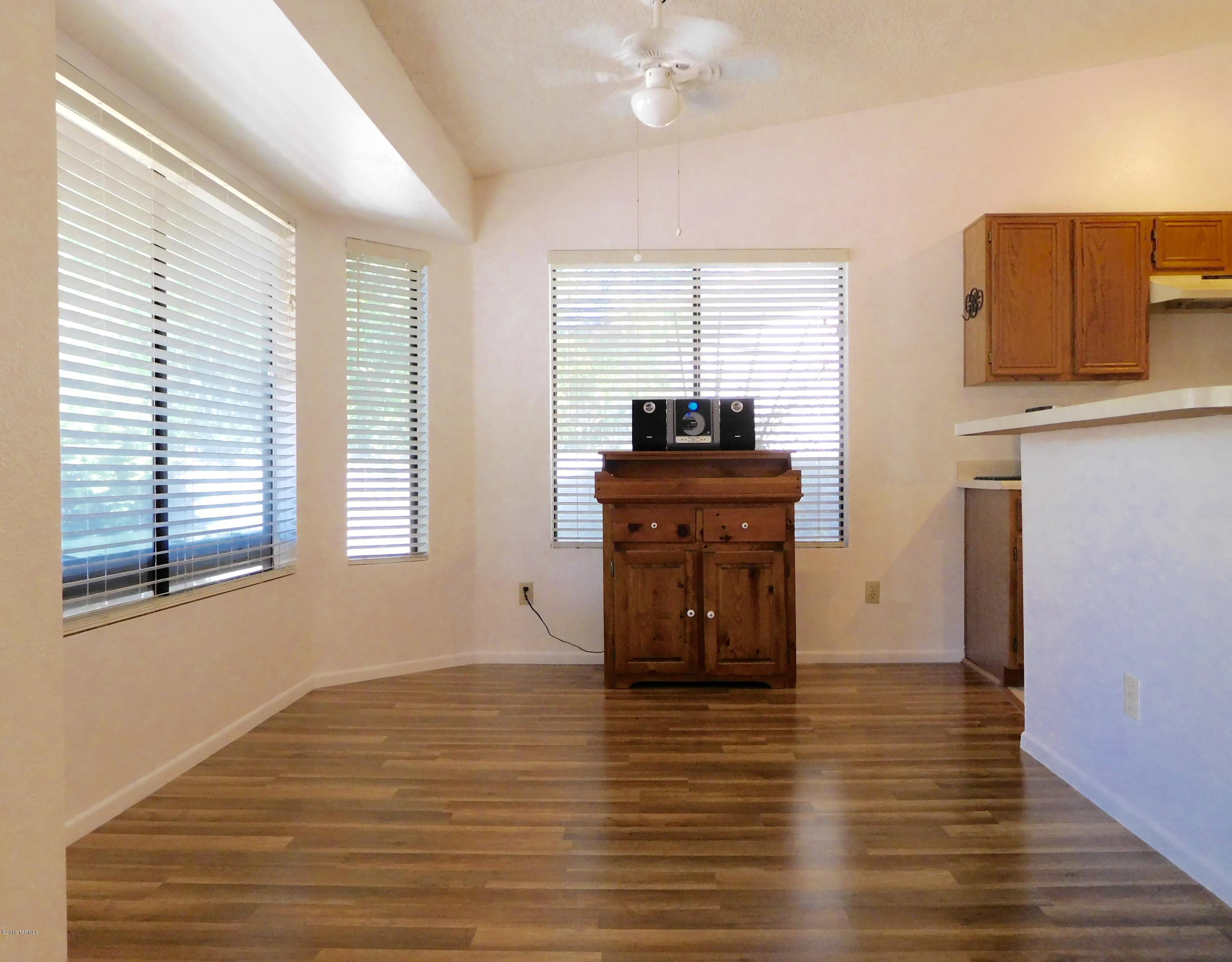 Falcon Point (1-170) - Residential