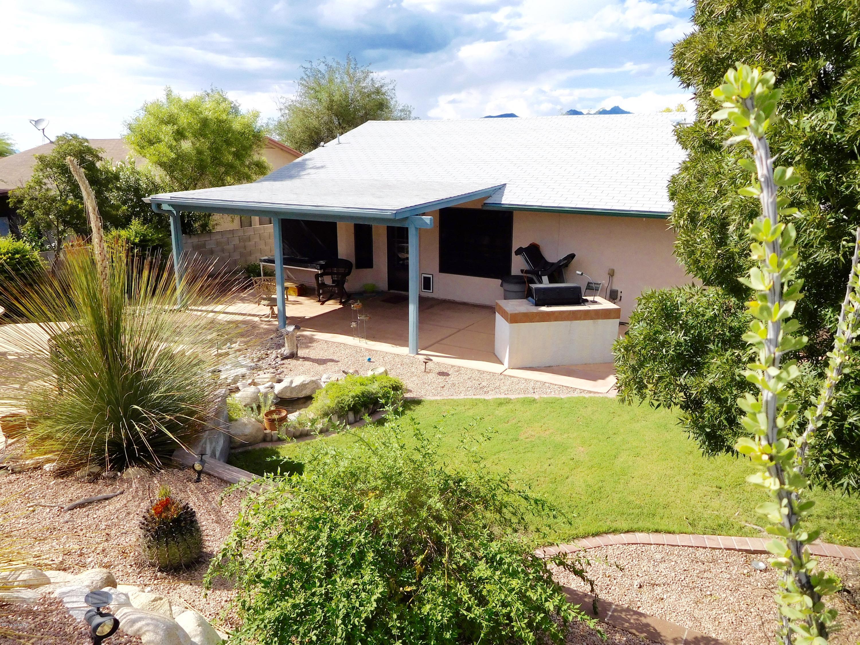 Falcon Point (1-170) - Residential