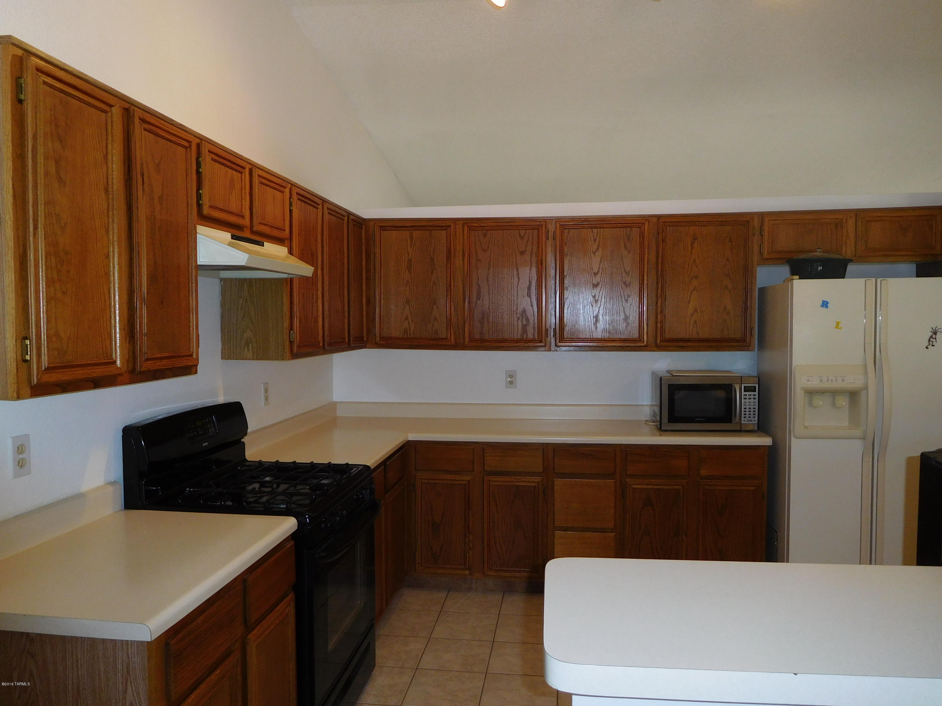 Falcon Point (1-170) - Residential