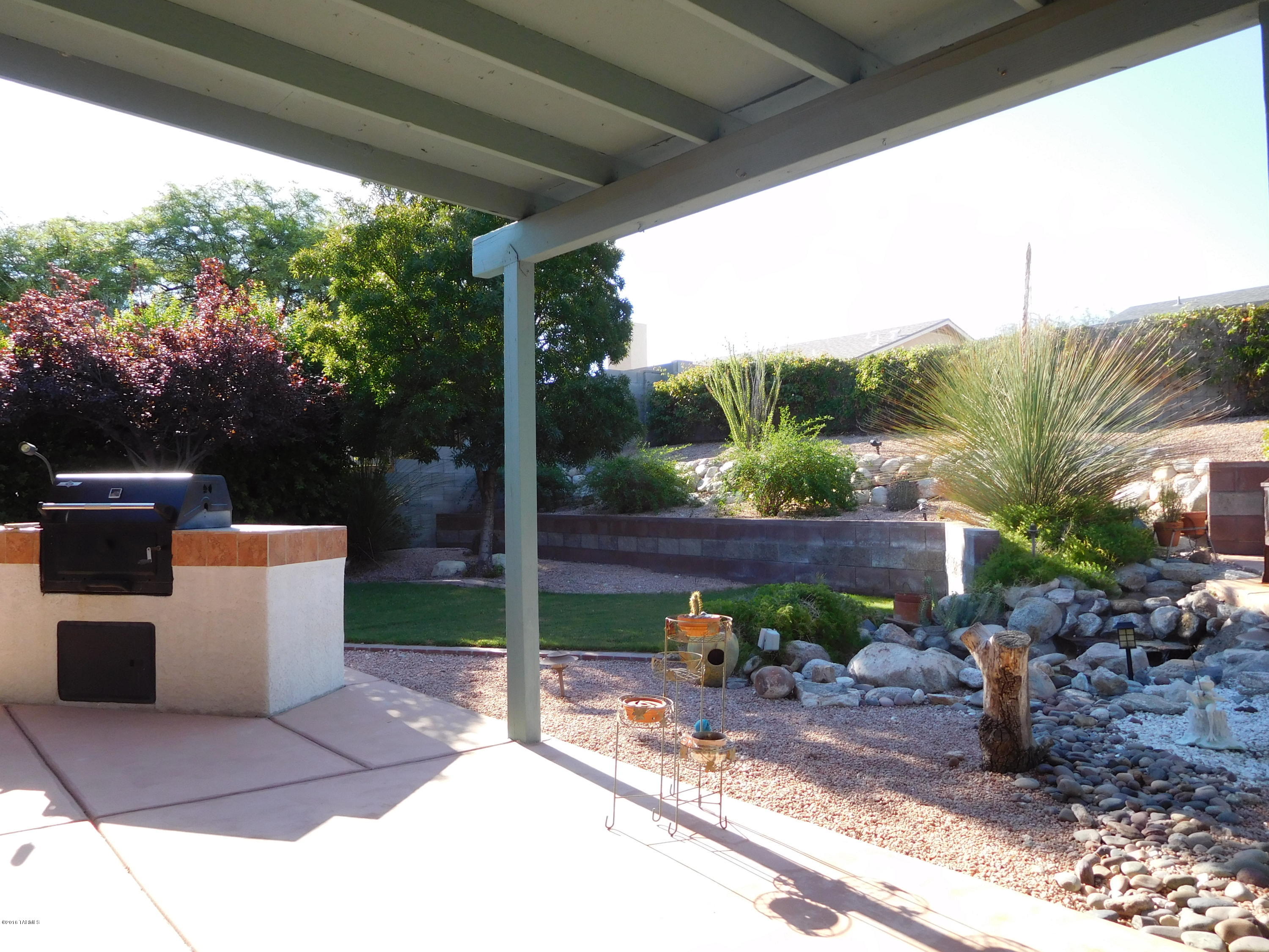 Falcon Point (1-170) - Residential