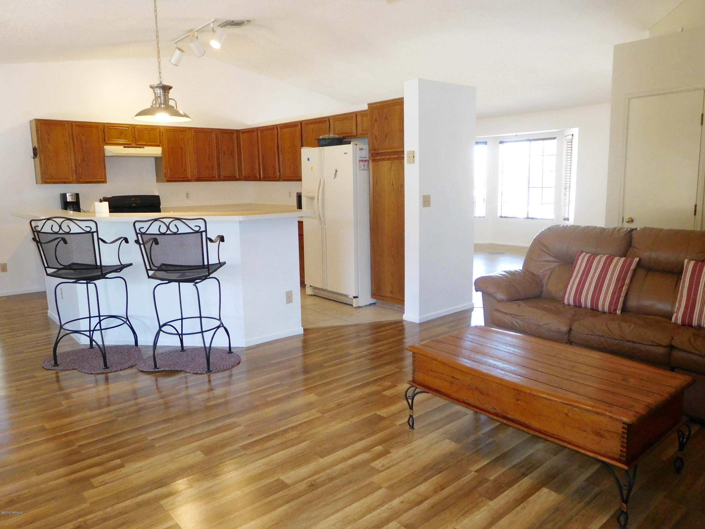 Falcon Point (1-170) - Residential