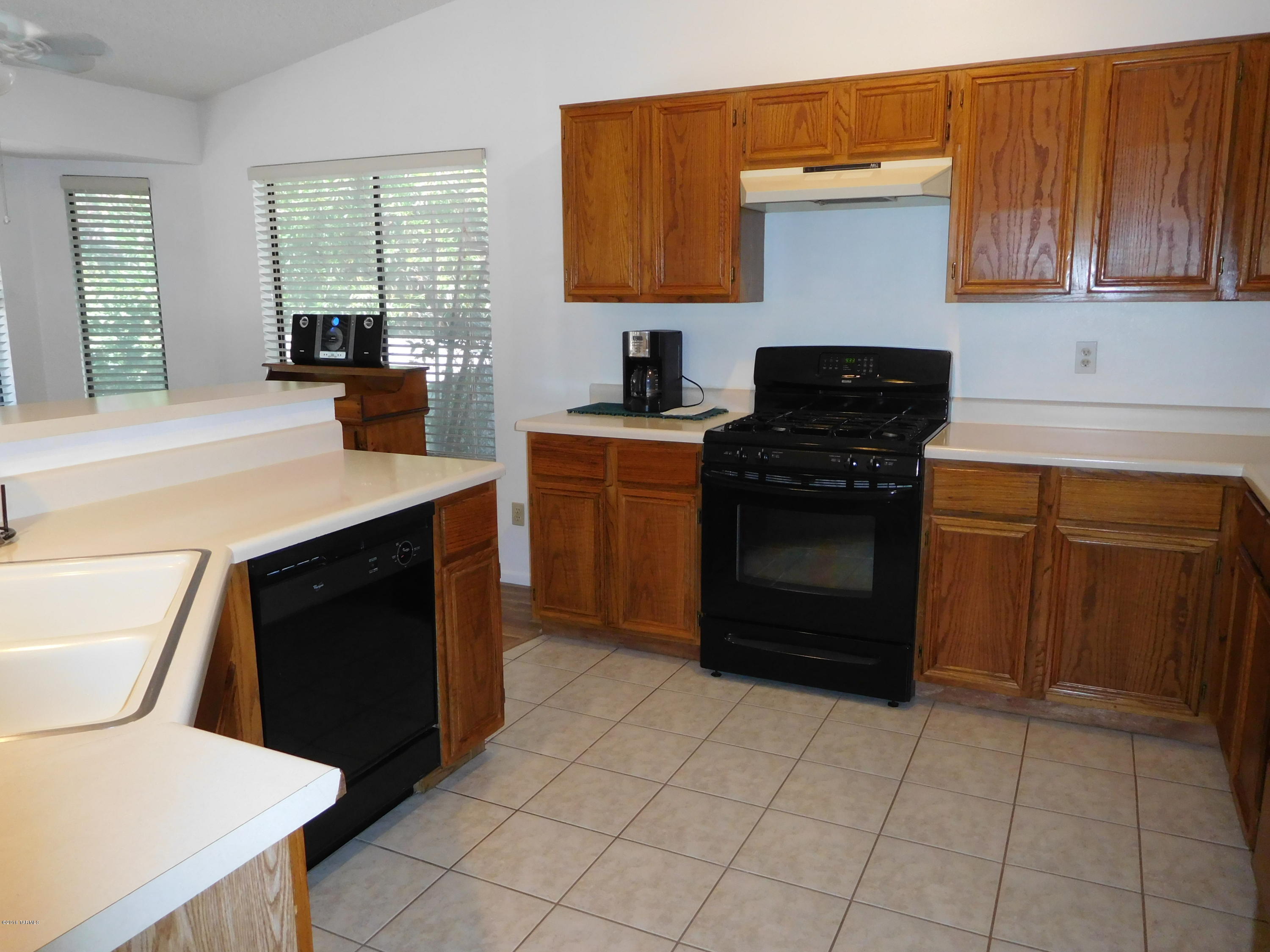 Falcon Point (1-170) - Residential