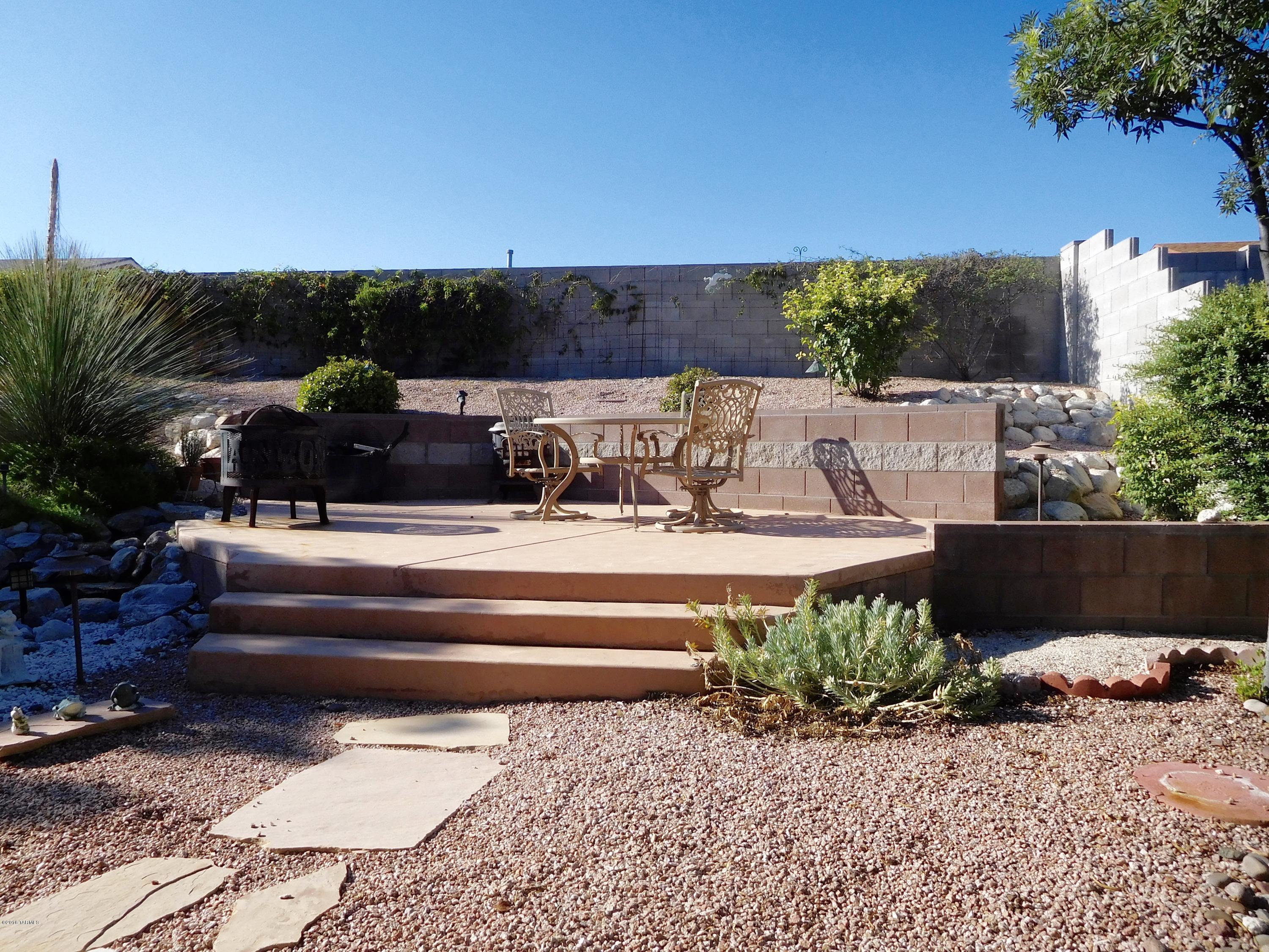 Falcon Point (1-170) - Residential
