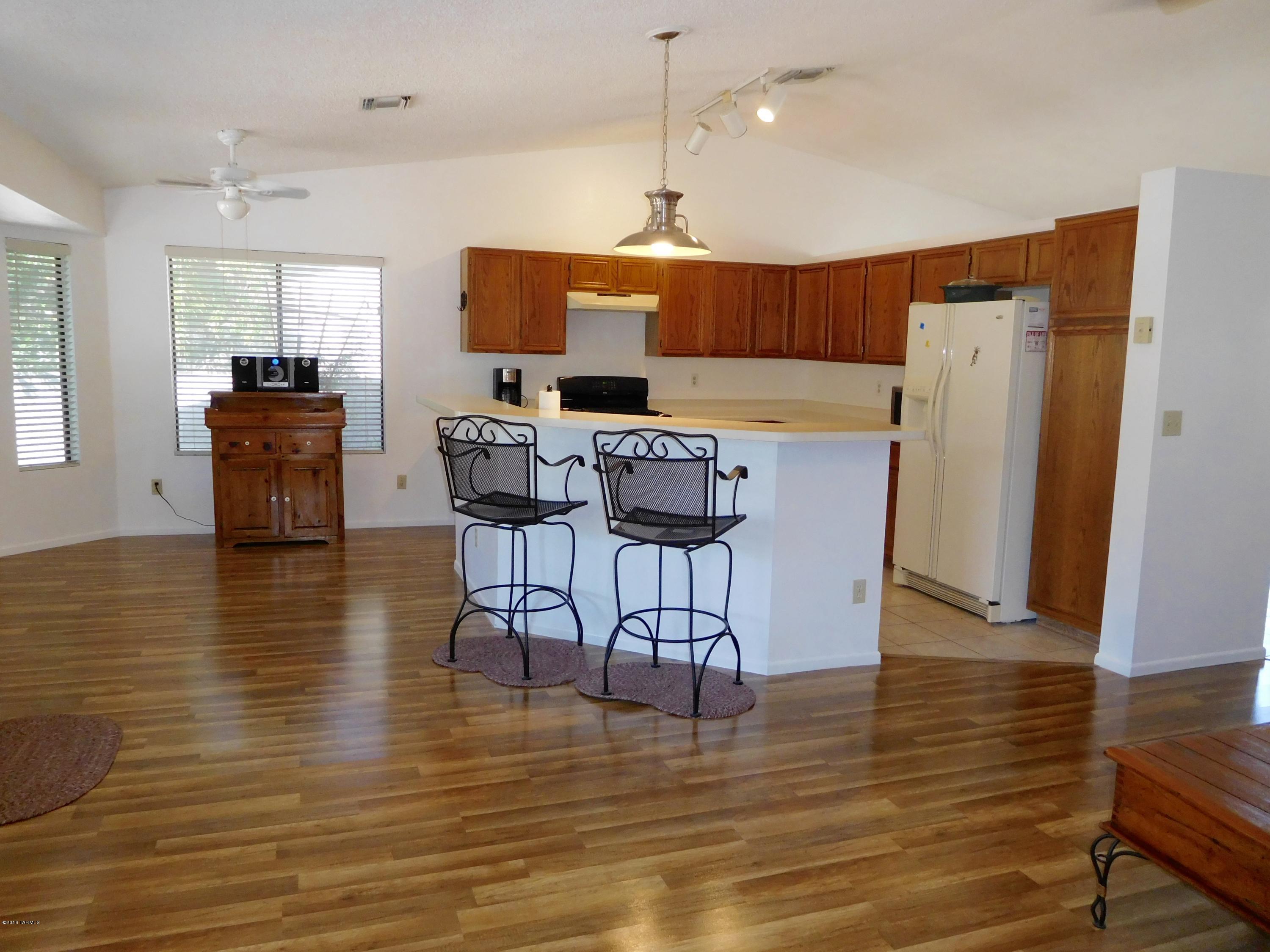 Falcon Point (1-170) - Residential