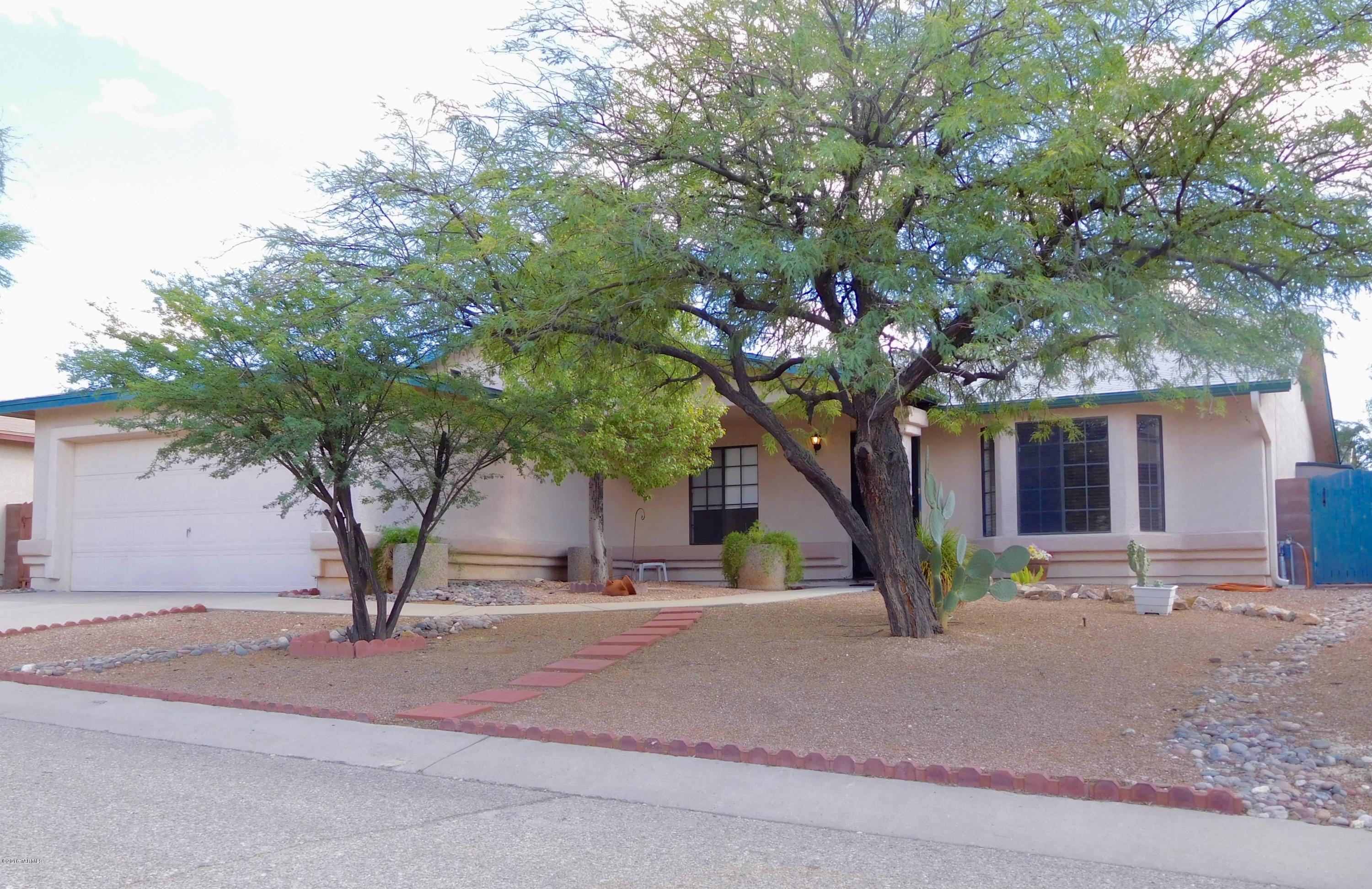 Falcon Point (1-170) - Residential