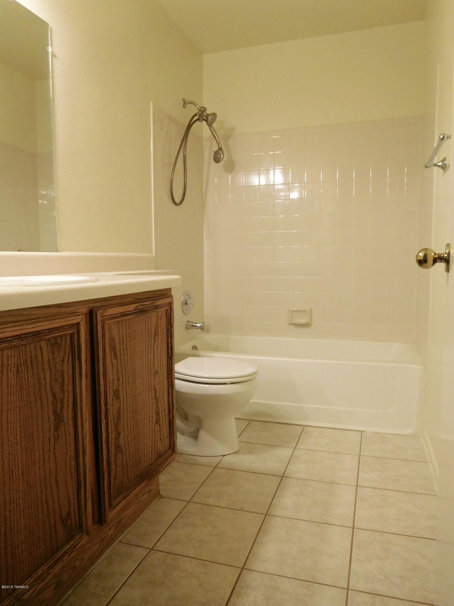 Falcon Point (1-170) - Residential
