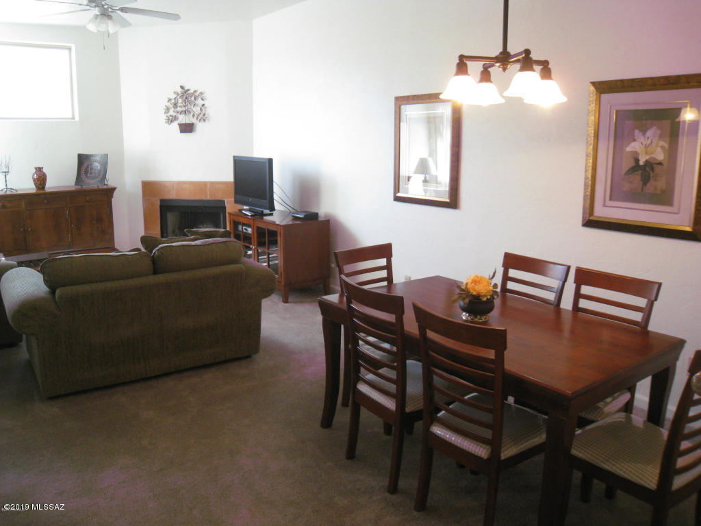 Reflections in the Catalina Condominium - Residential