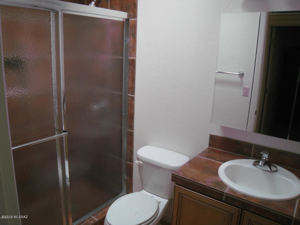 Reflections in the Catalina Condominium - Residential