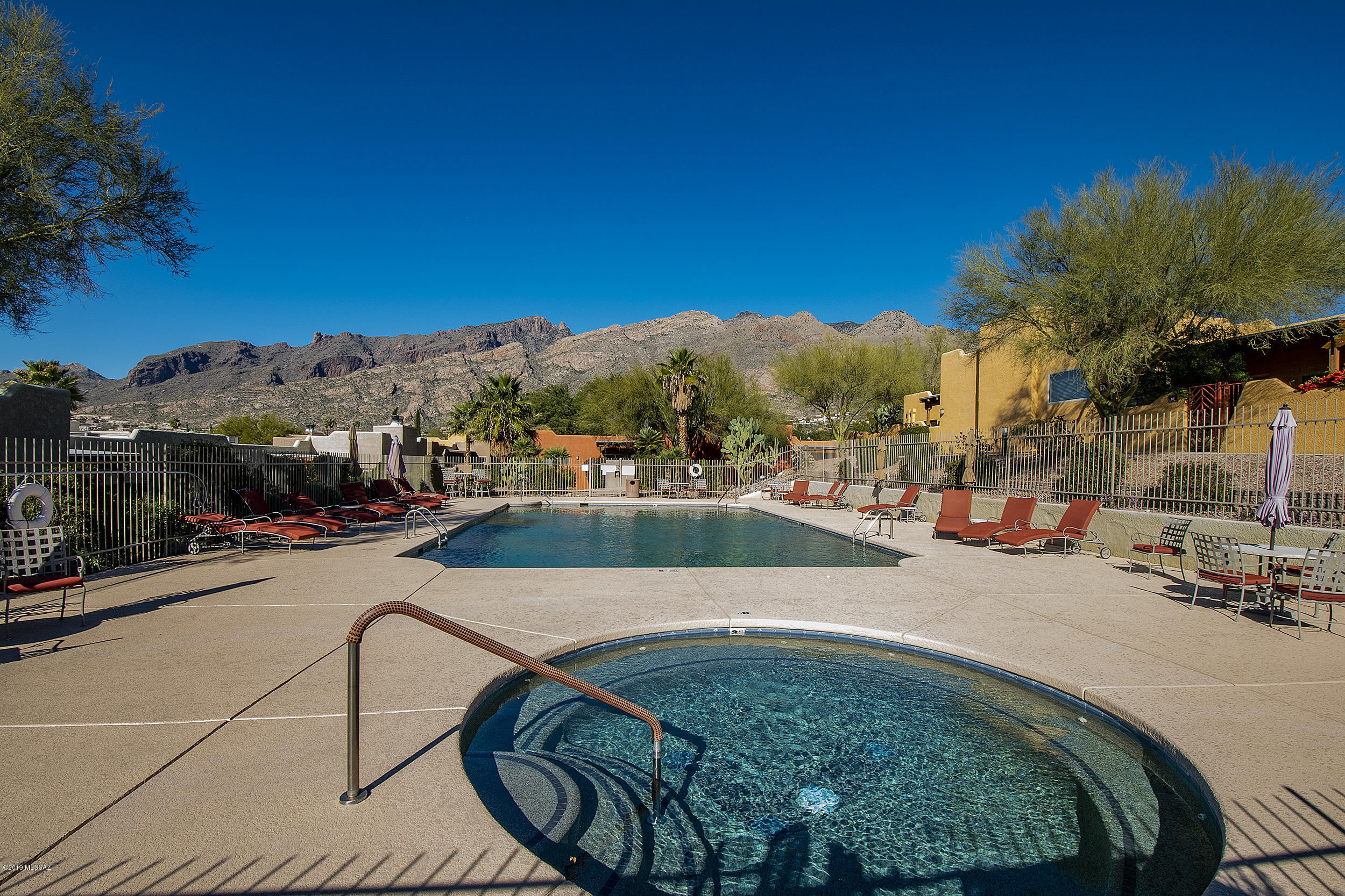 Reflections in the Catalina Condominium - Residential