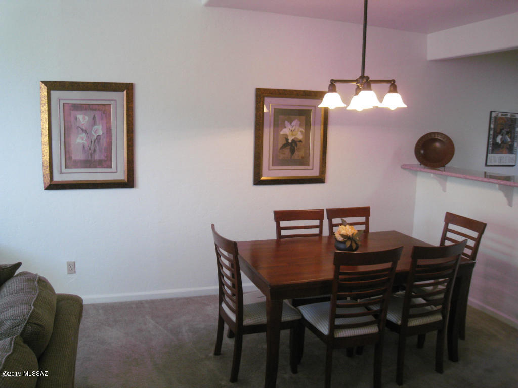 Reflections in the Catalina Condominium - Residential