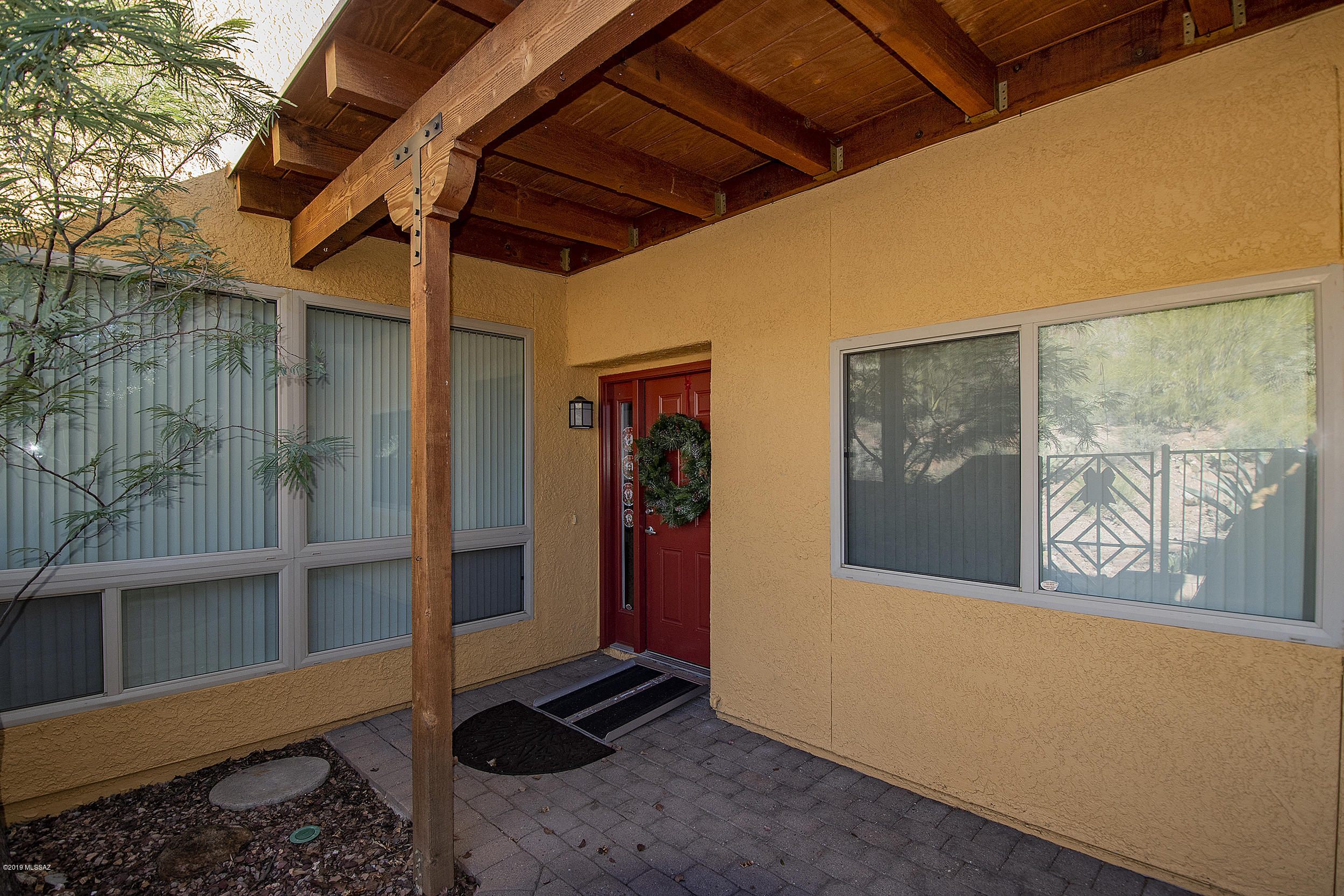 Reflections in the Catalina Condominium - Residential