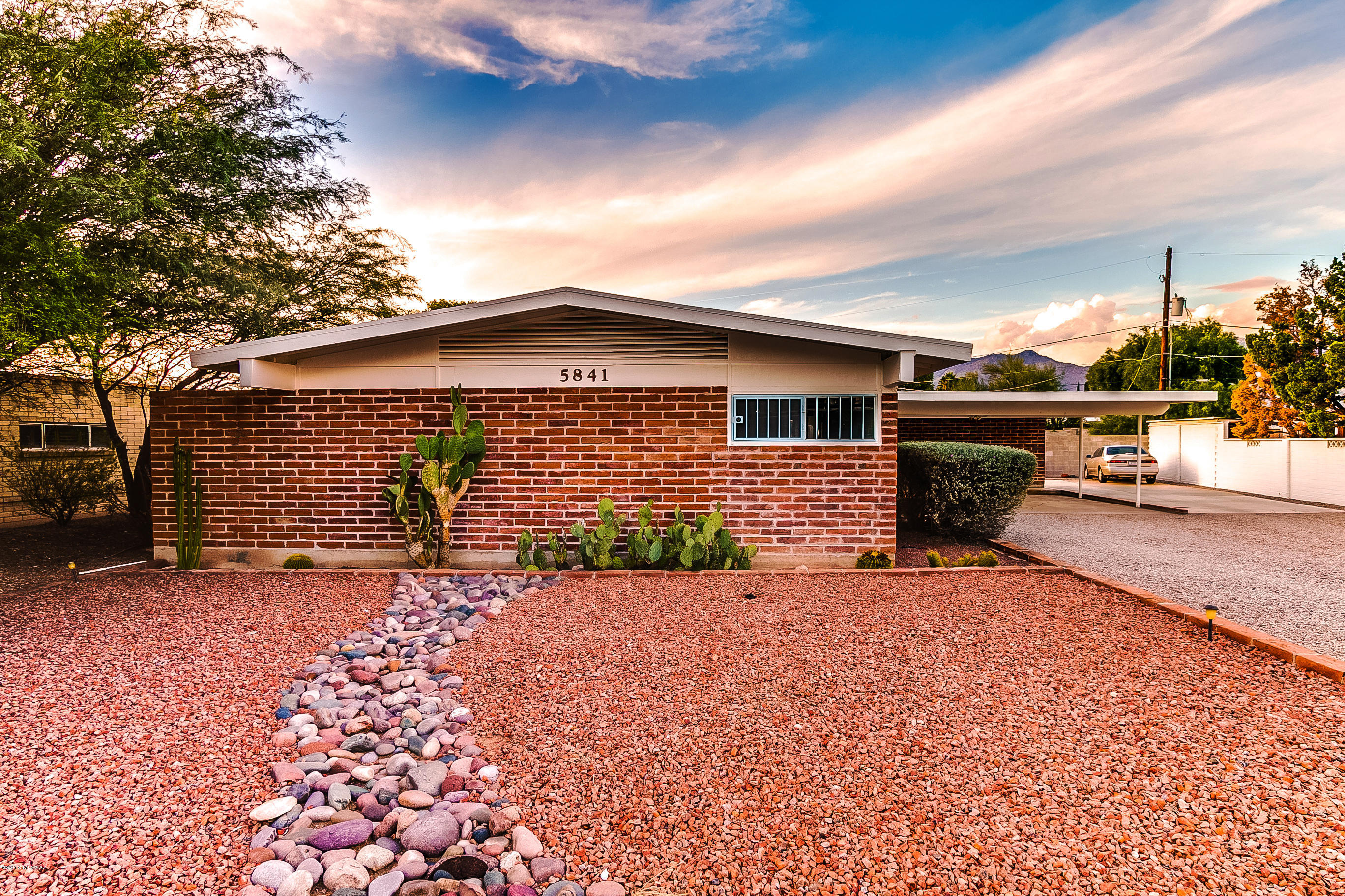 Rainbow Vista Estates Annex (1-20) - Residential