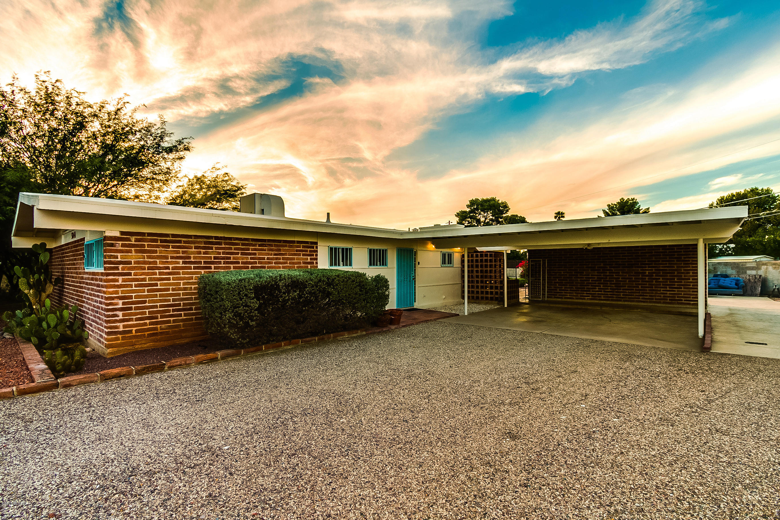 Rainbow Vista Estates Annex (1-20) - Residential
