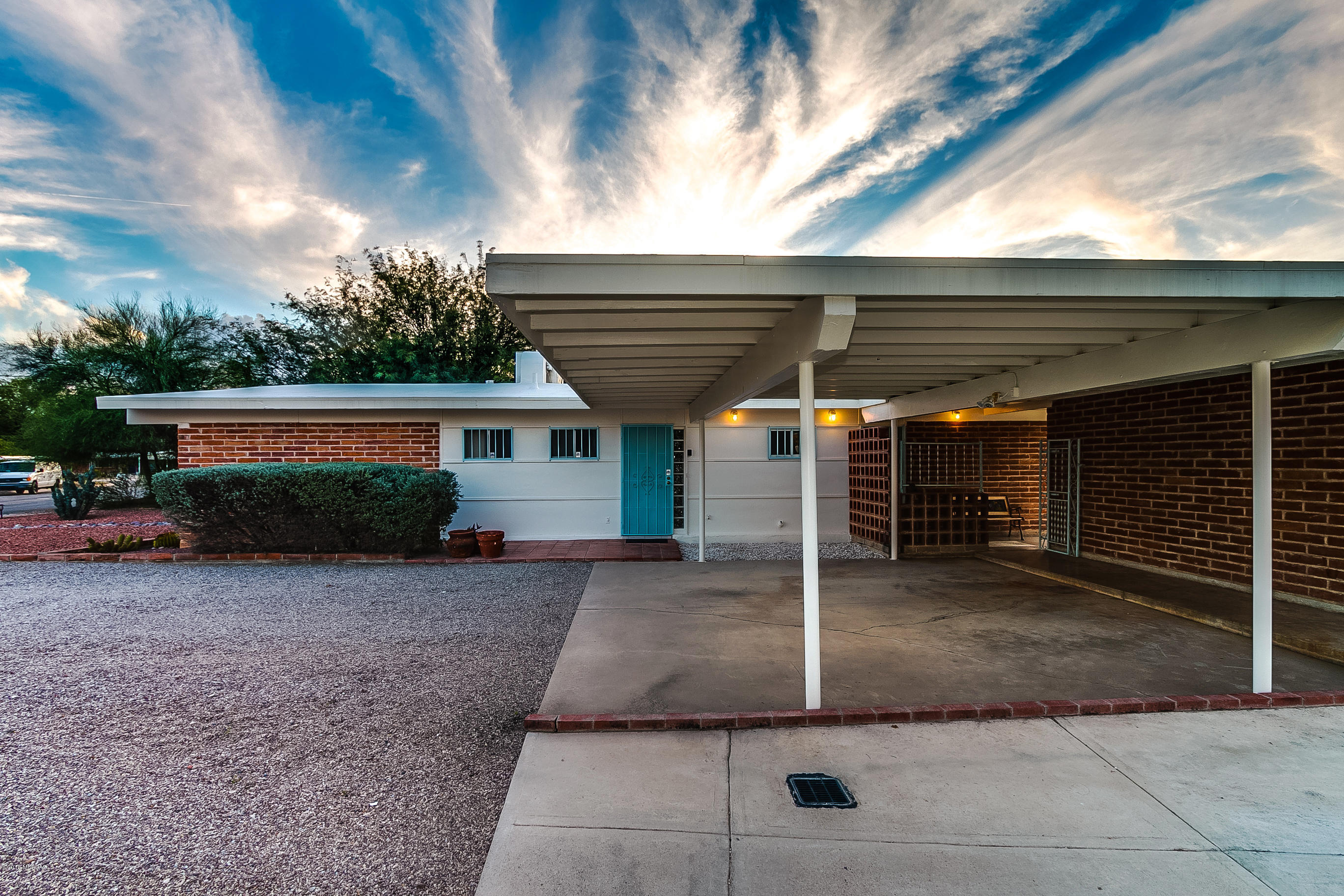 Rainbow Vista Estates Annex (1-20) - Residential