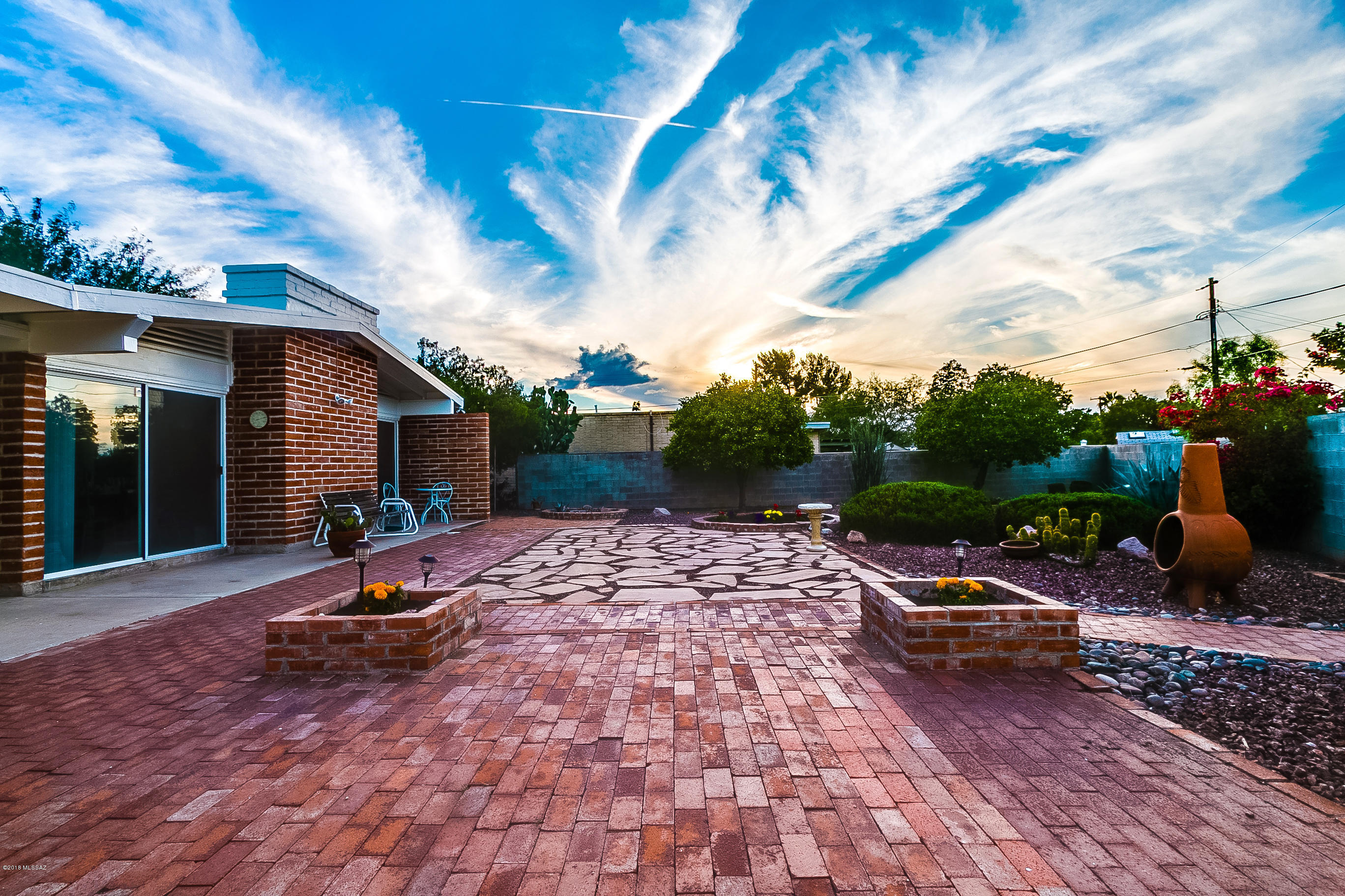 Rainbow Vista Estates Annex (1-20) - Residential