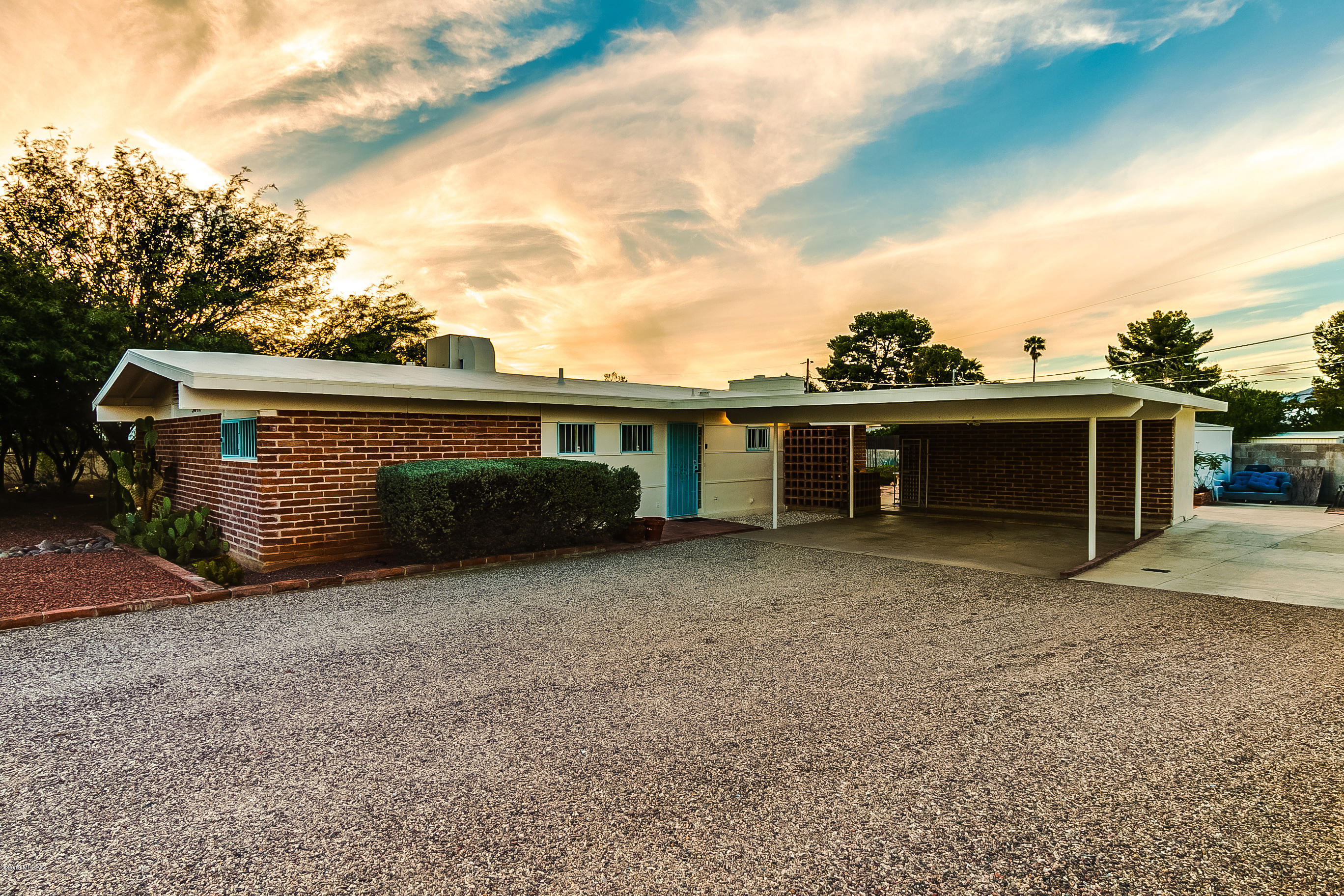 Rainbow Vista Estates Annex (1-20) - Residential