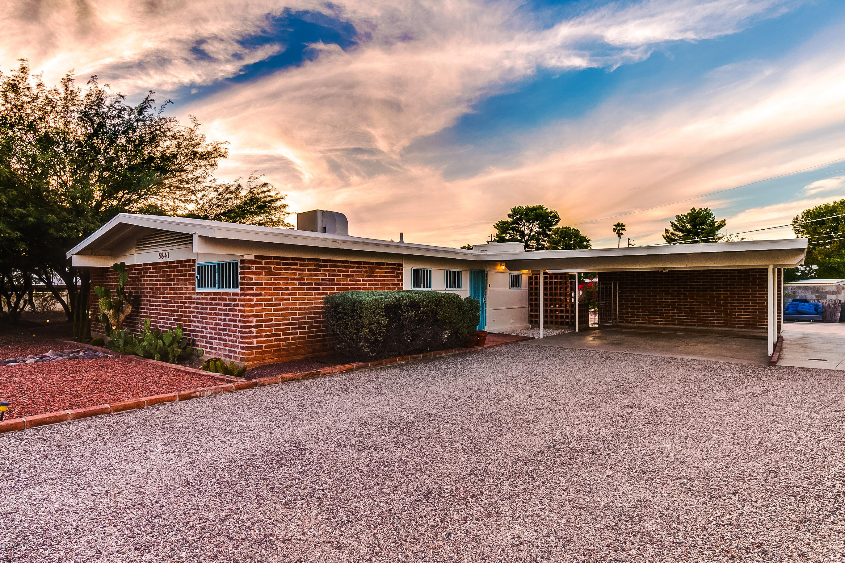 Rainbow Vista Estates Annex (1-20) - Residential