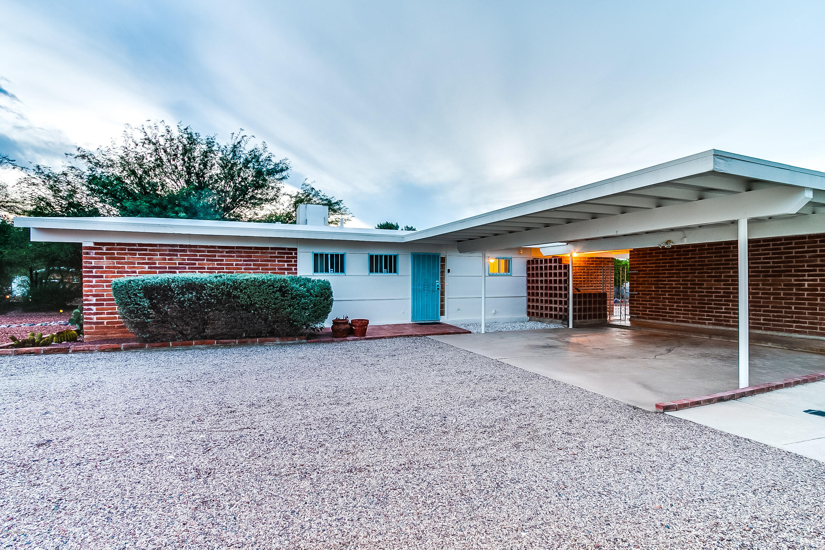Rainbow Vista Estates Annex (1-20) - Residential