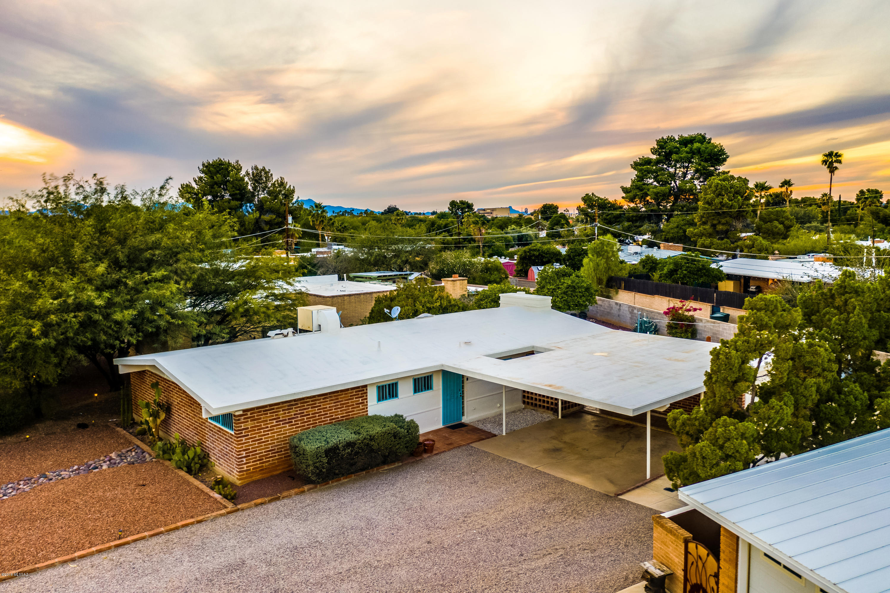 Rainbow Vista Estates Annex (1-20) - Residential