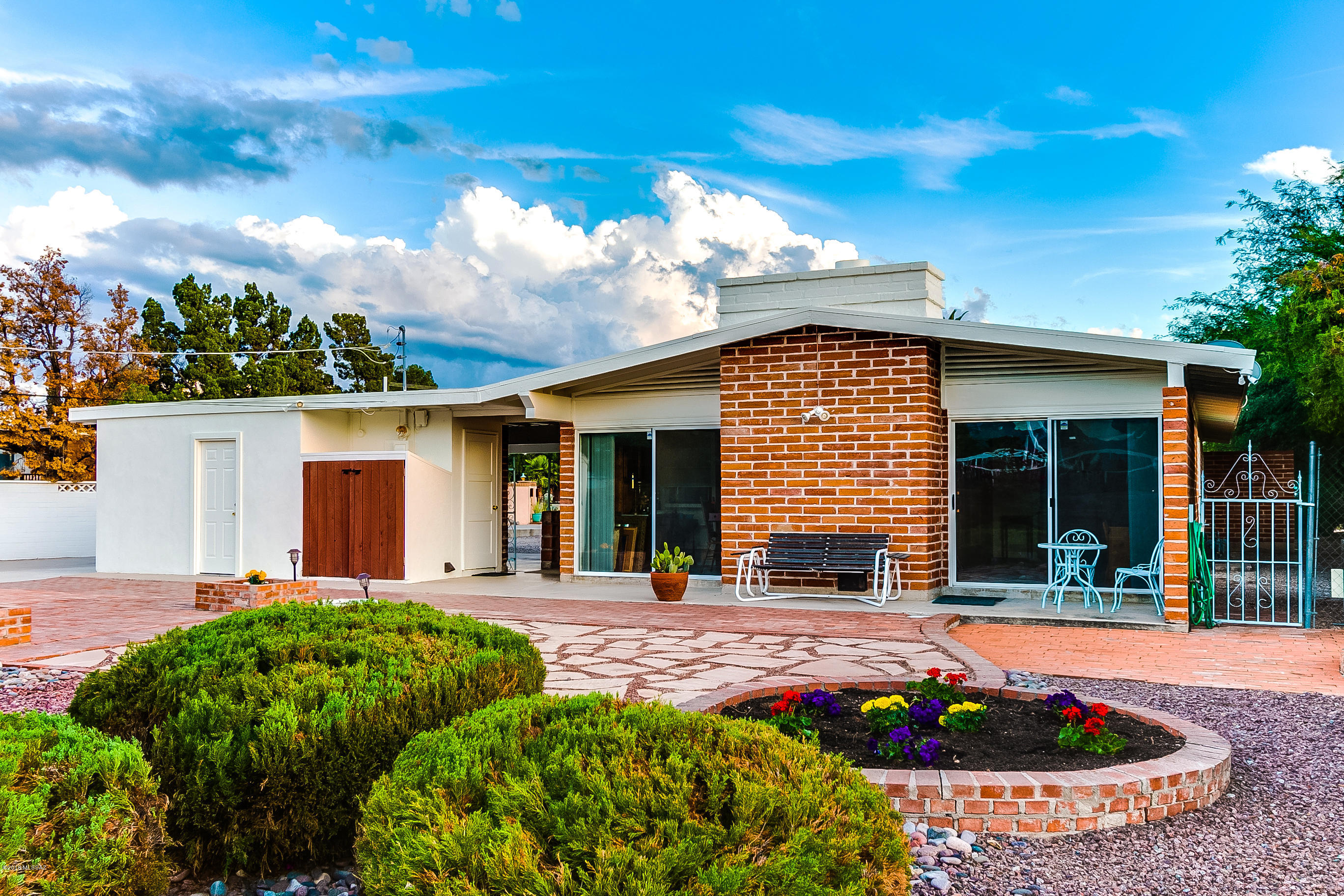 Rainbow Vista Estates Annex (1-20) - Residential