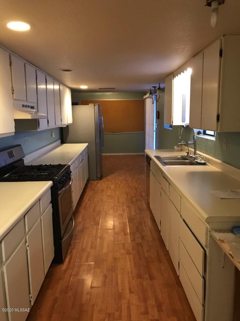 Unsubdivided - Residential