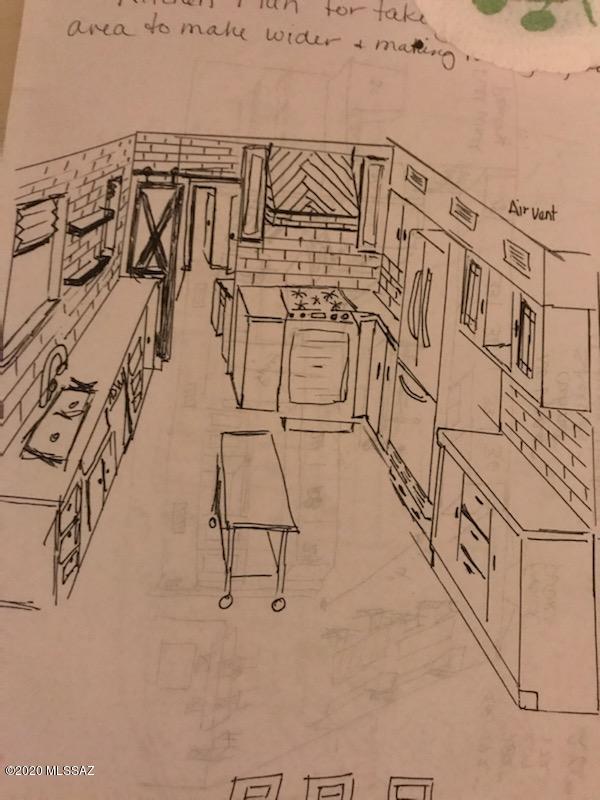 Unsubdivided - Residential
