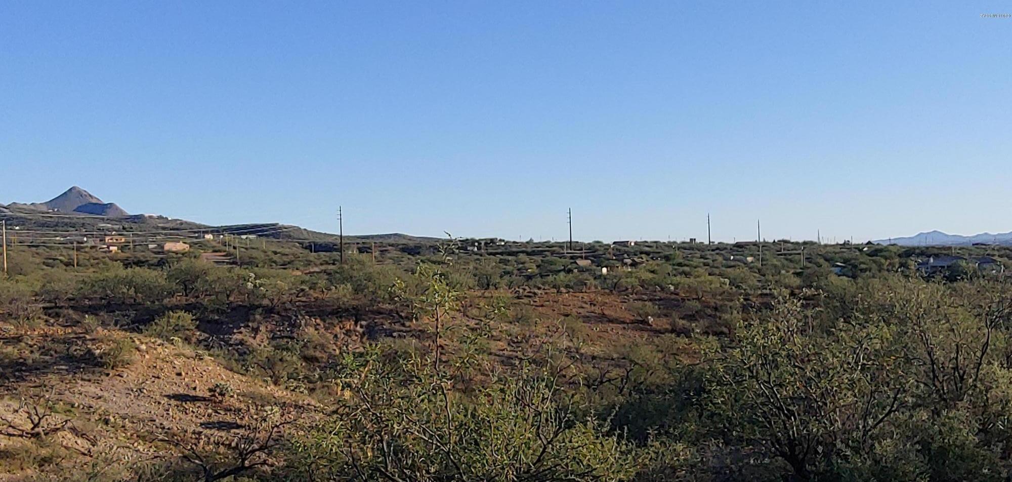 Rio Rico Ranchettes 18 - Land