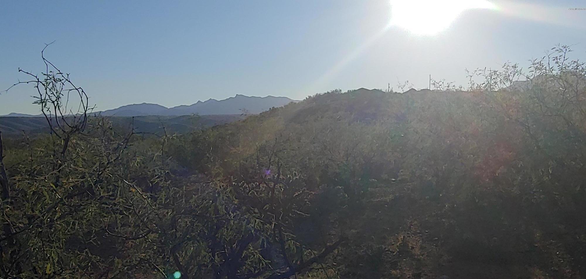 Rio Rico Ranchettes 18 - Land