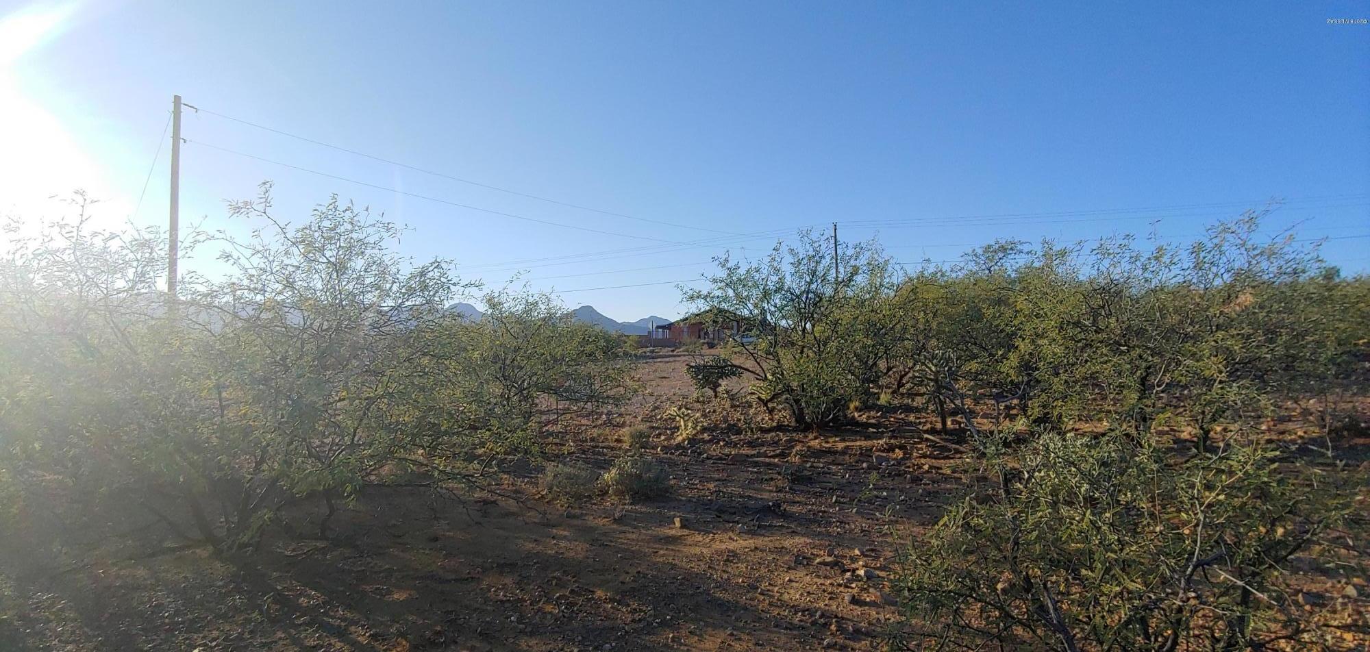 Rio Rico Ranchettes 18 - Land
