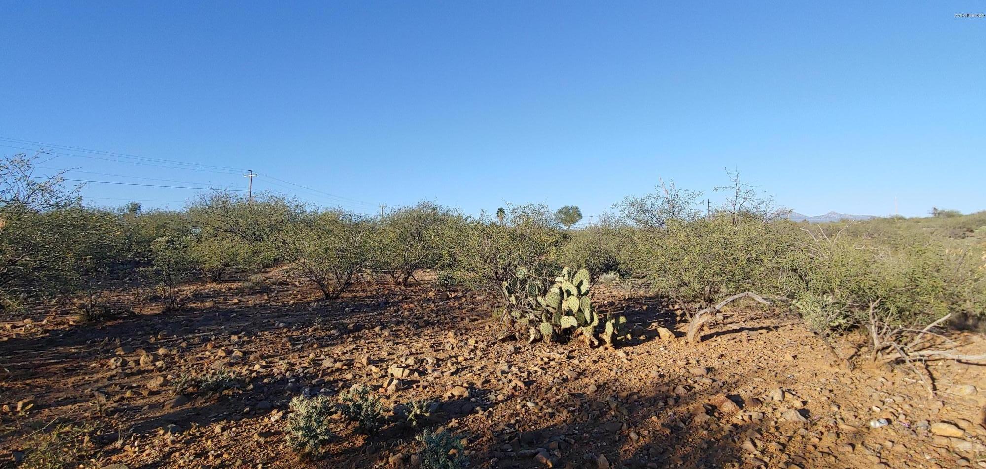 Rio Rico Ranchettes 18 - Land