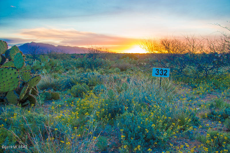 Mountain View Ranch (1-362) - Land
